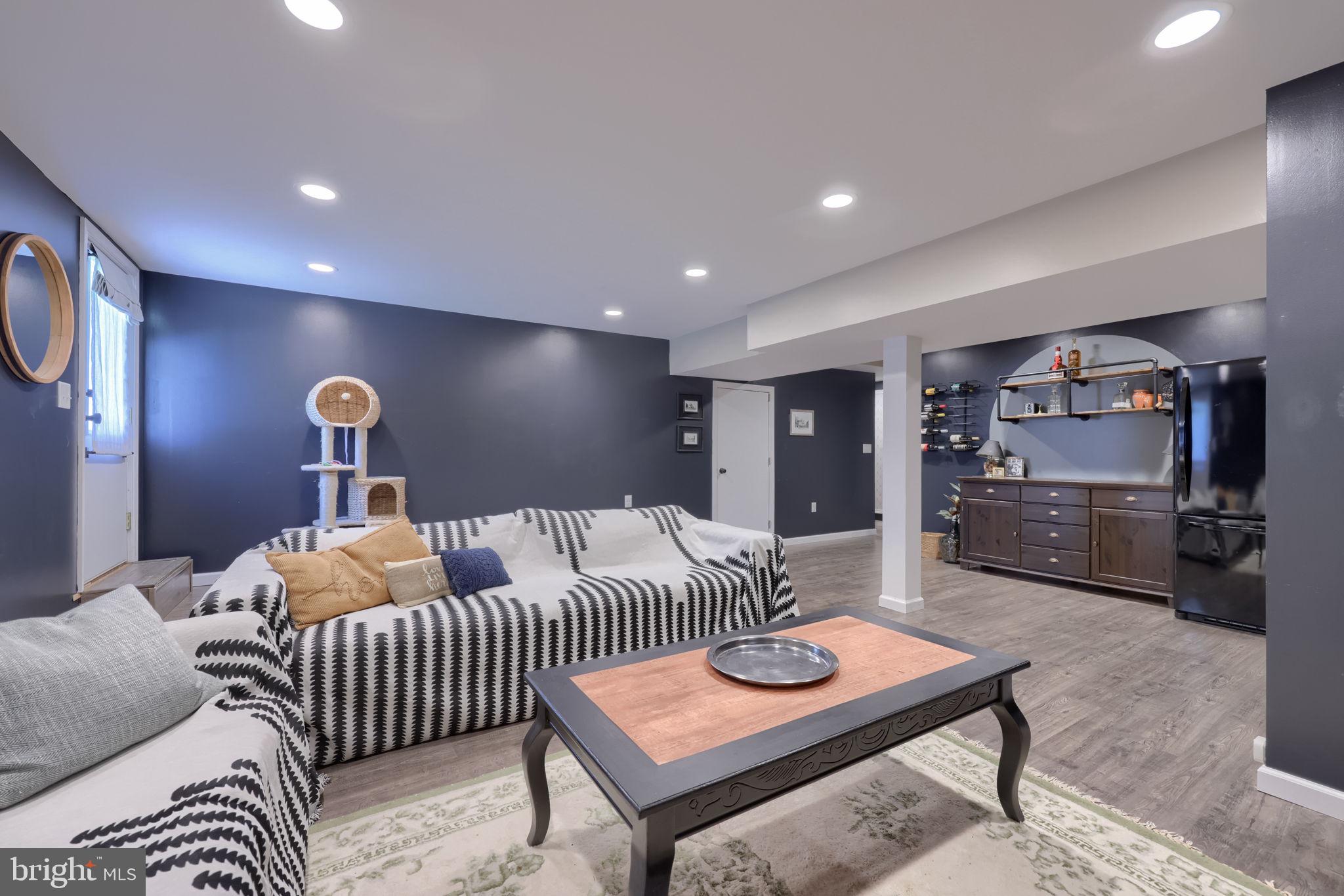 CONESTOGA LANDING - Residential