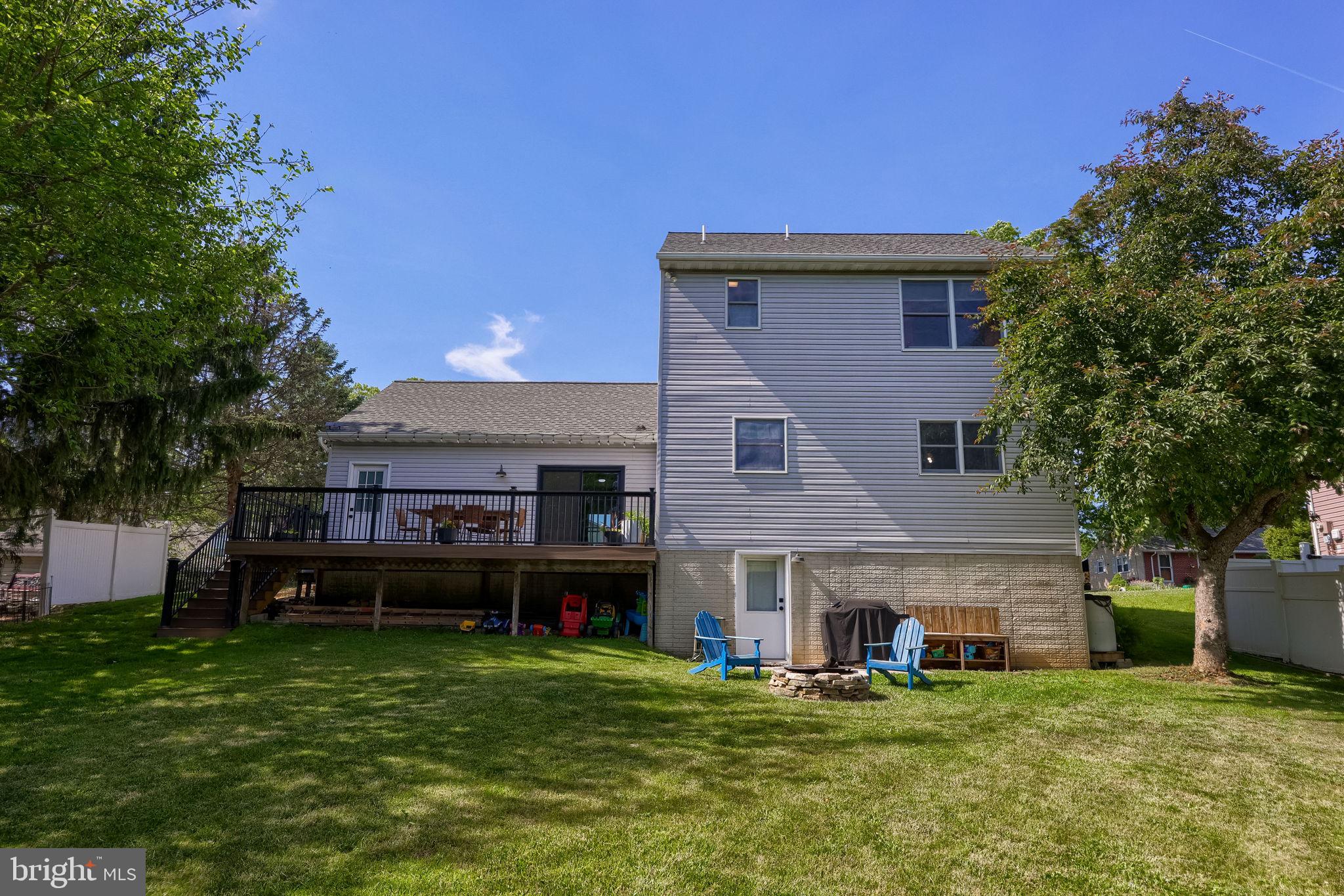 CONESTOGA LANDING - Residential