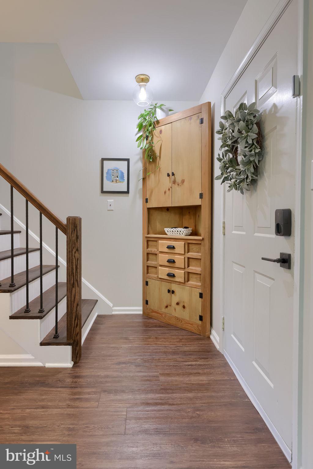 CONESTOGA LANDING - Residential