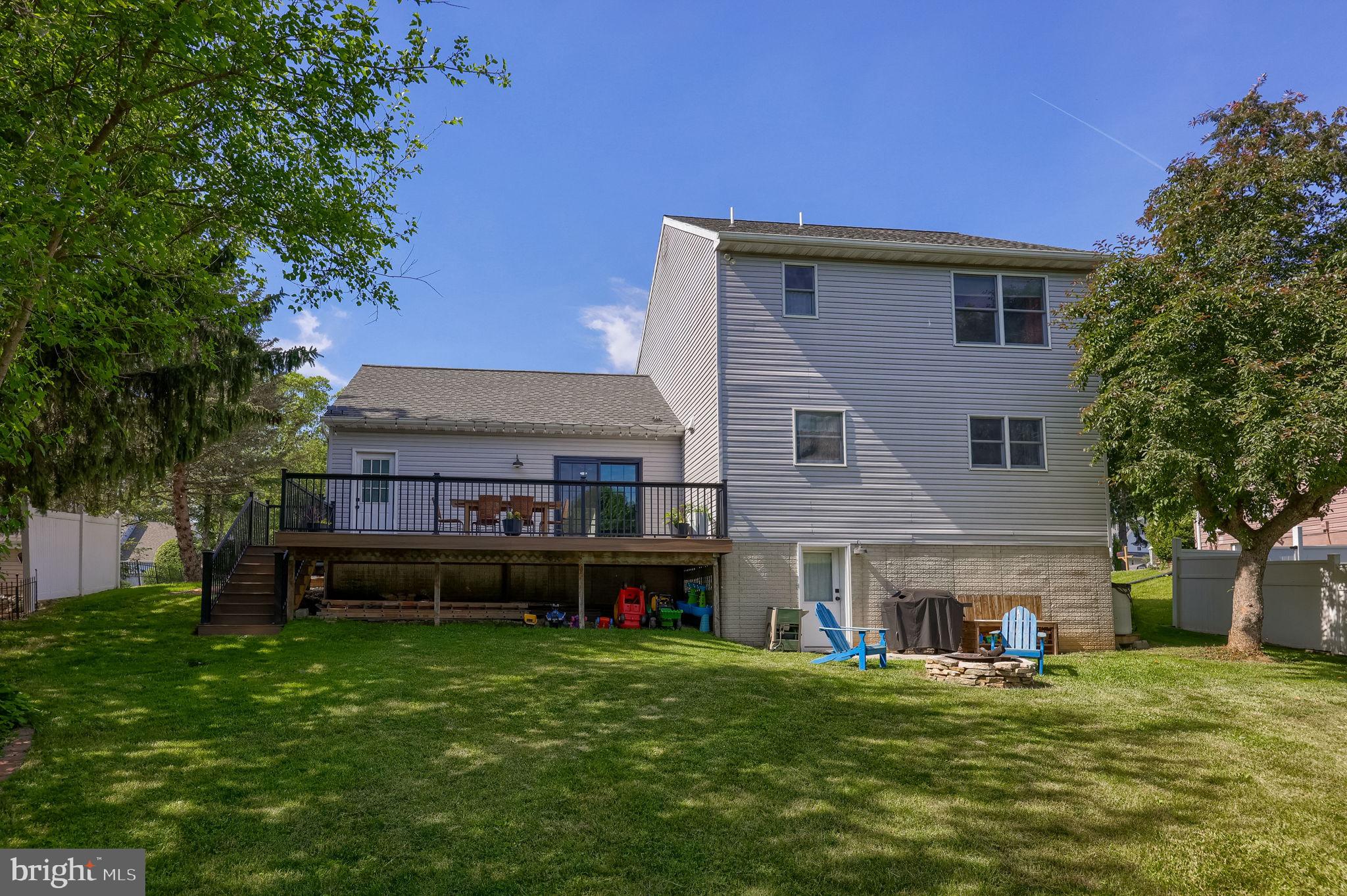 CONESTOGA LANDING - Residential