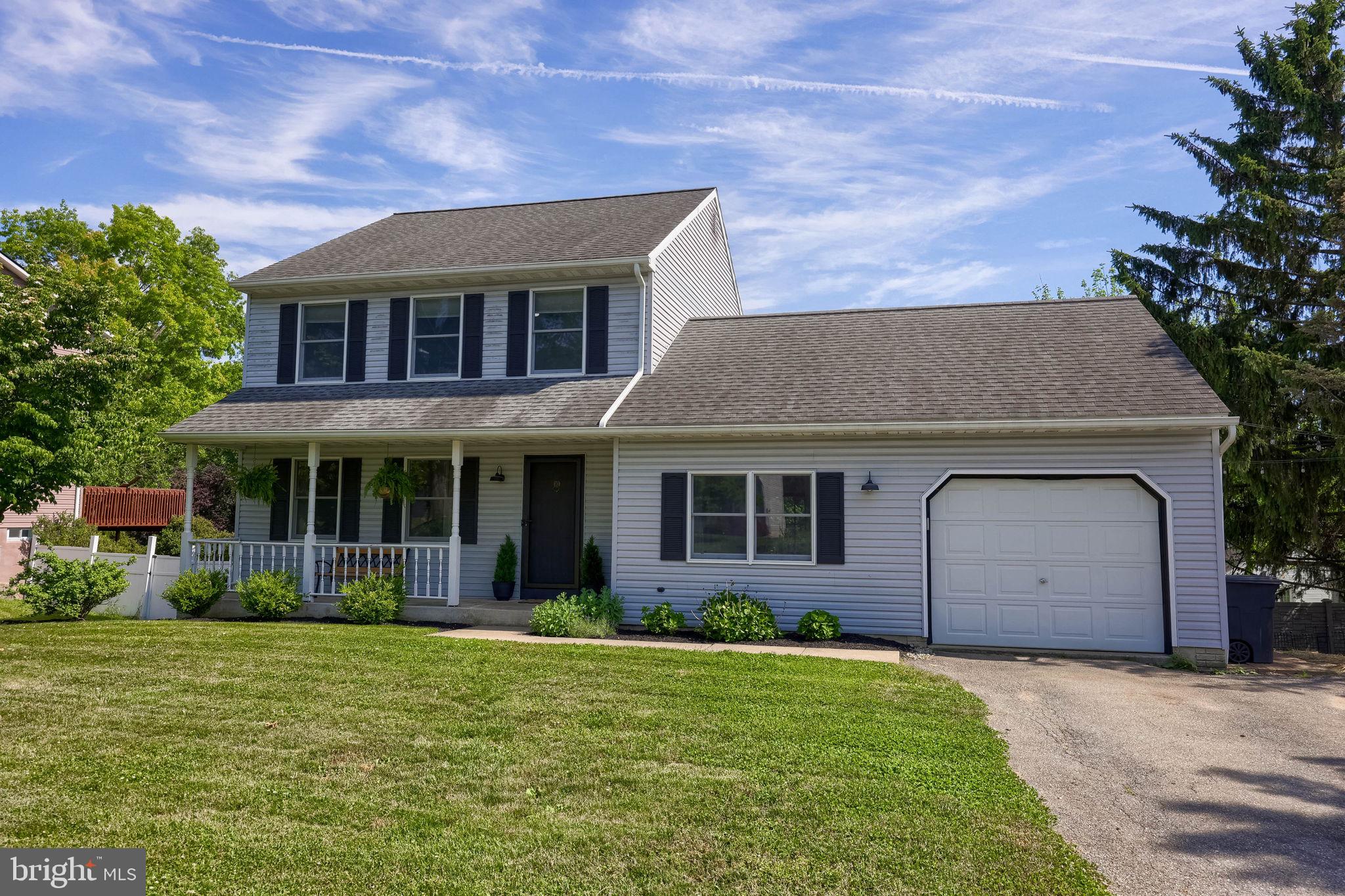 CONESTOGA LANDING - Residential