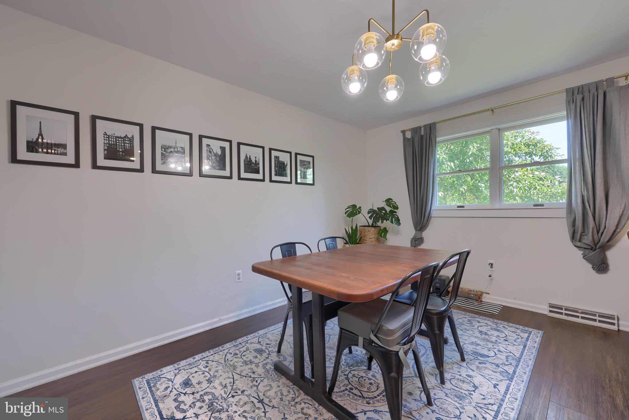 CONESTOGA LANDING - Residential