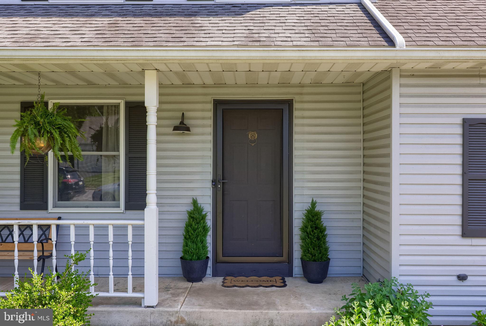 CONESTOGA LANDING - Residential