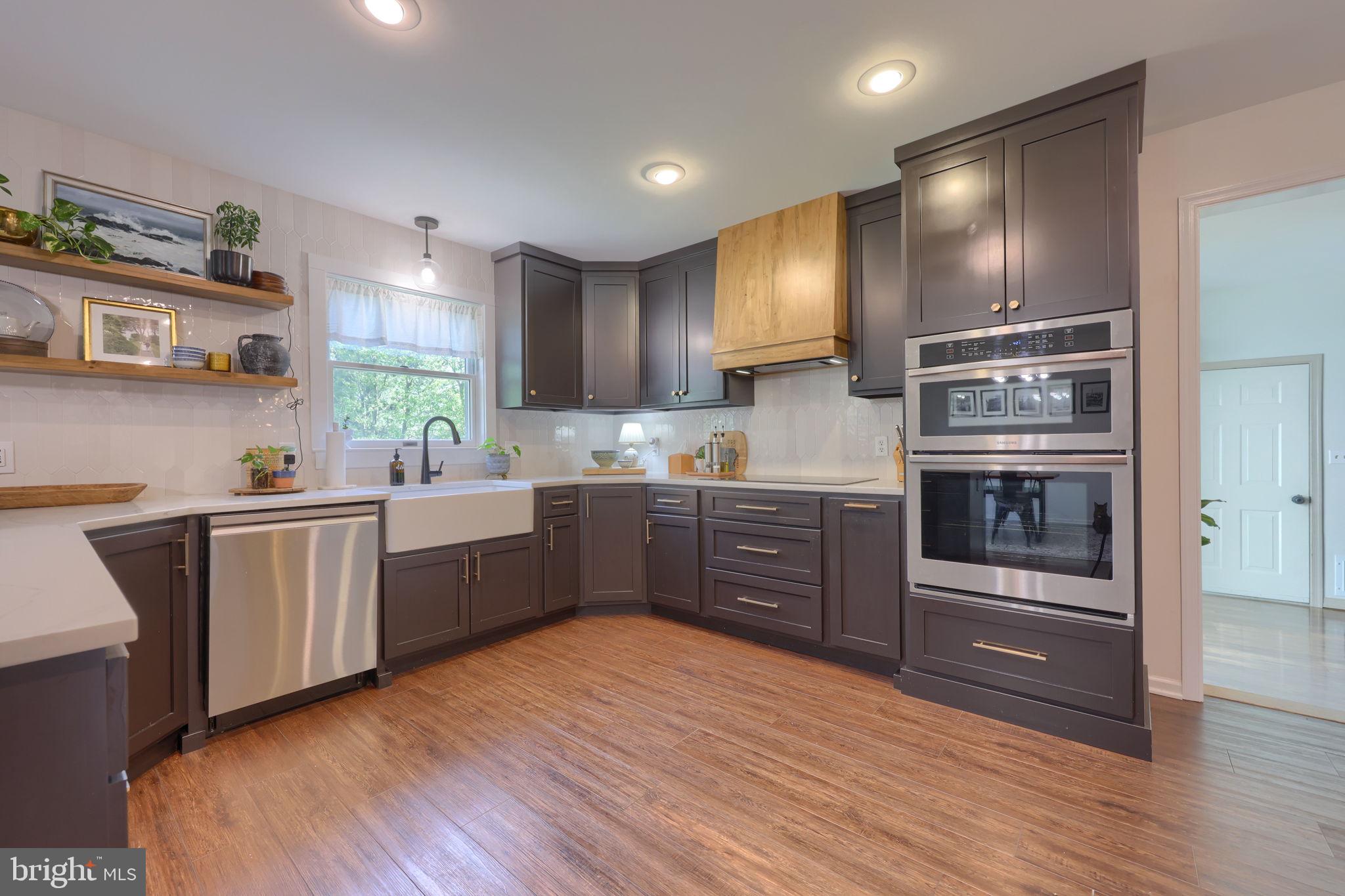 CONESTOGA LANDING - Residential