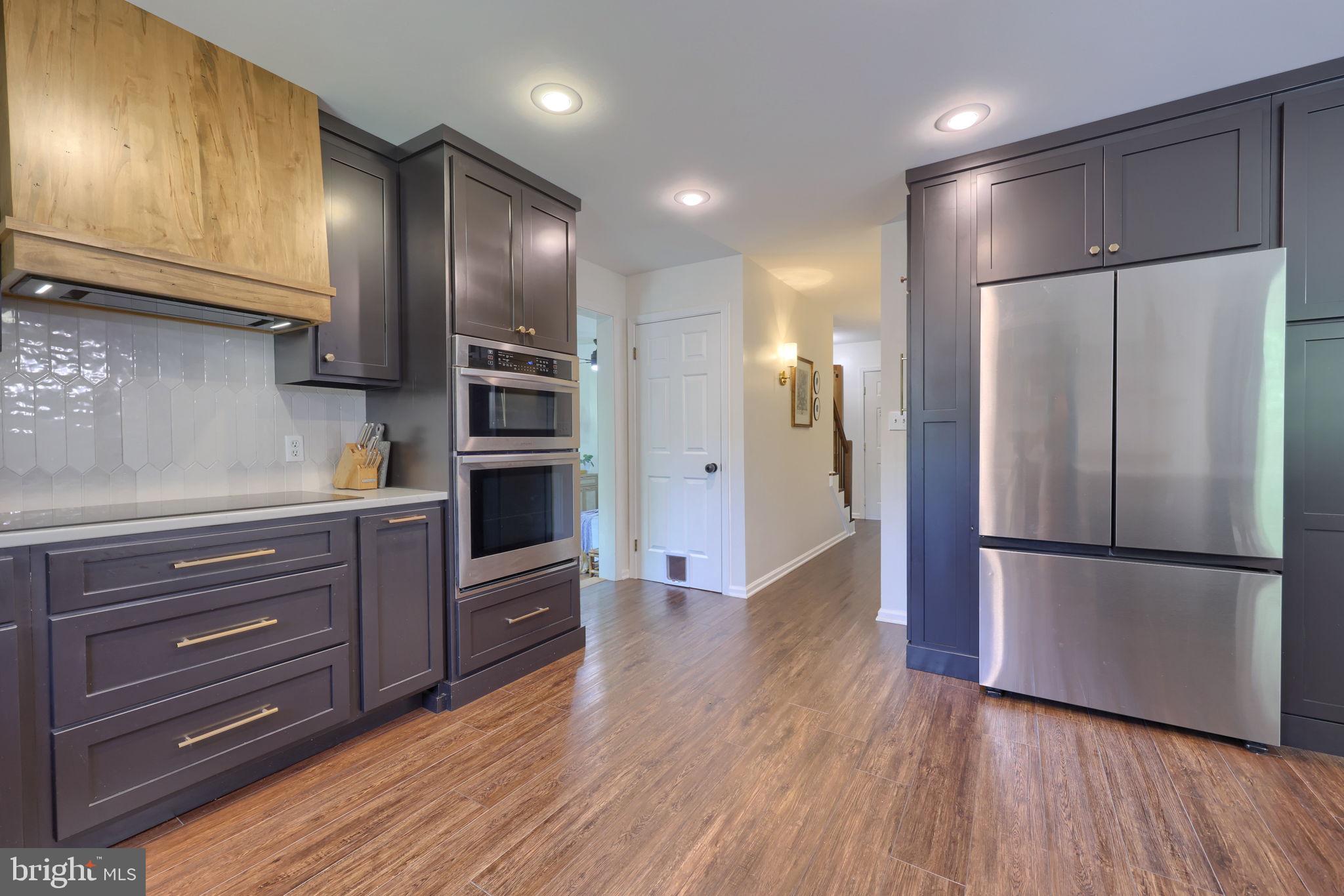 CONESTOGA LANDING - Residential