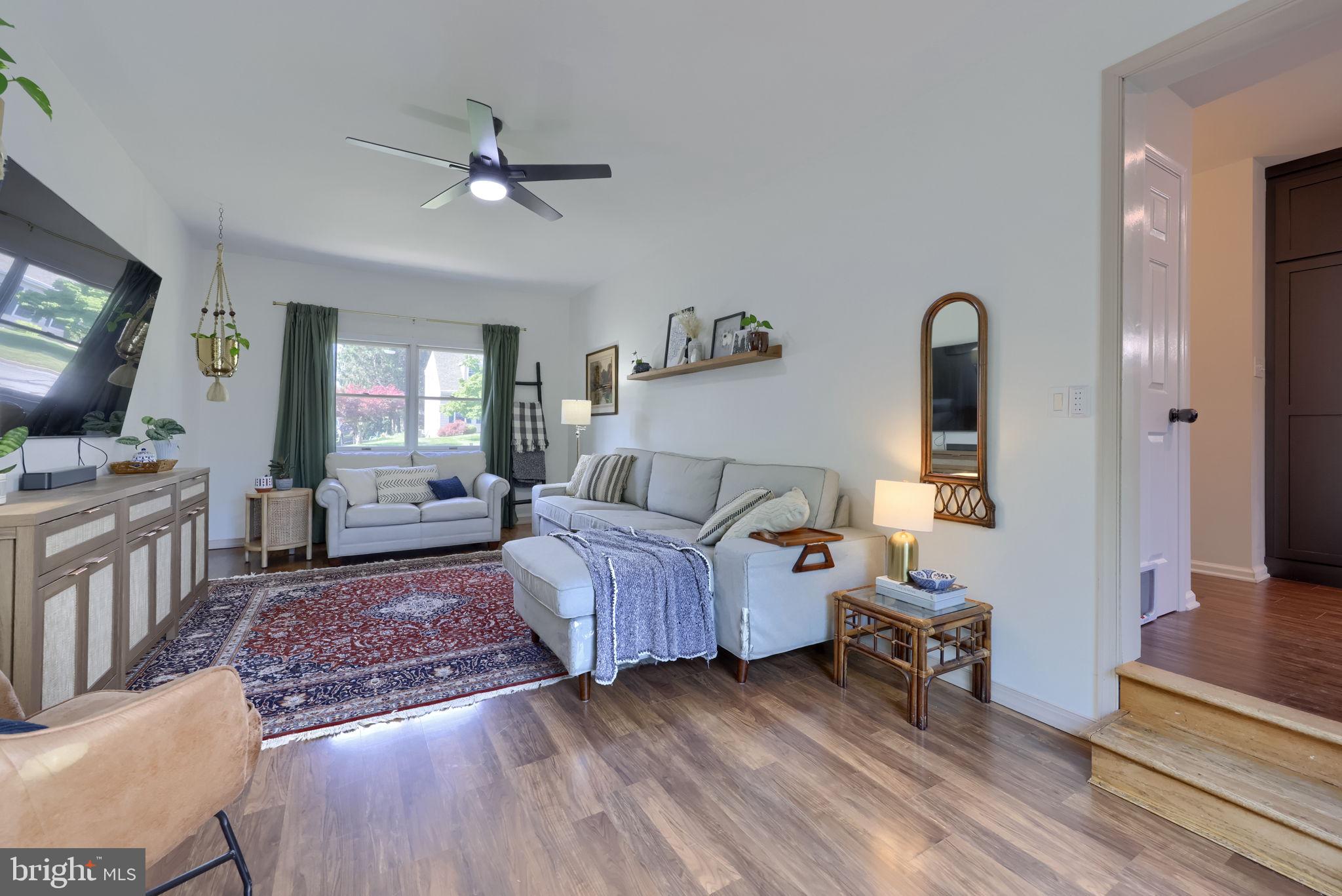 CONESTOGA LANDING - Residential