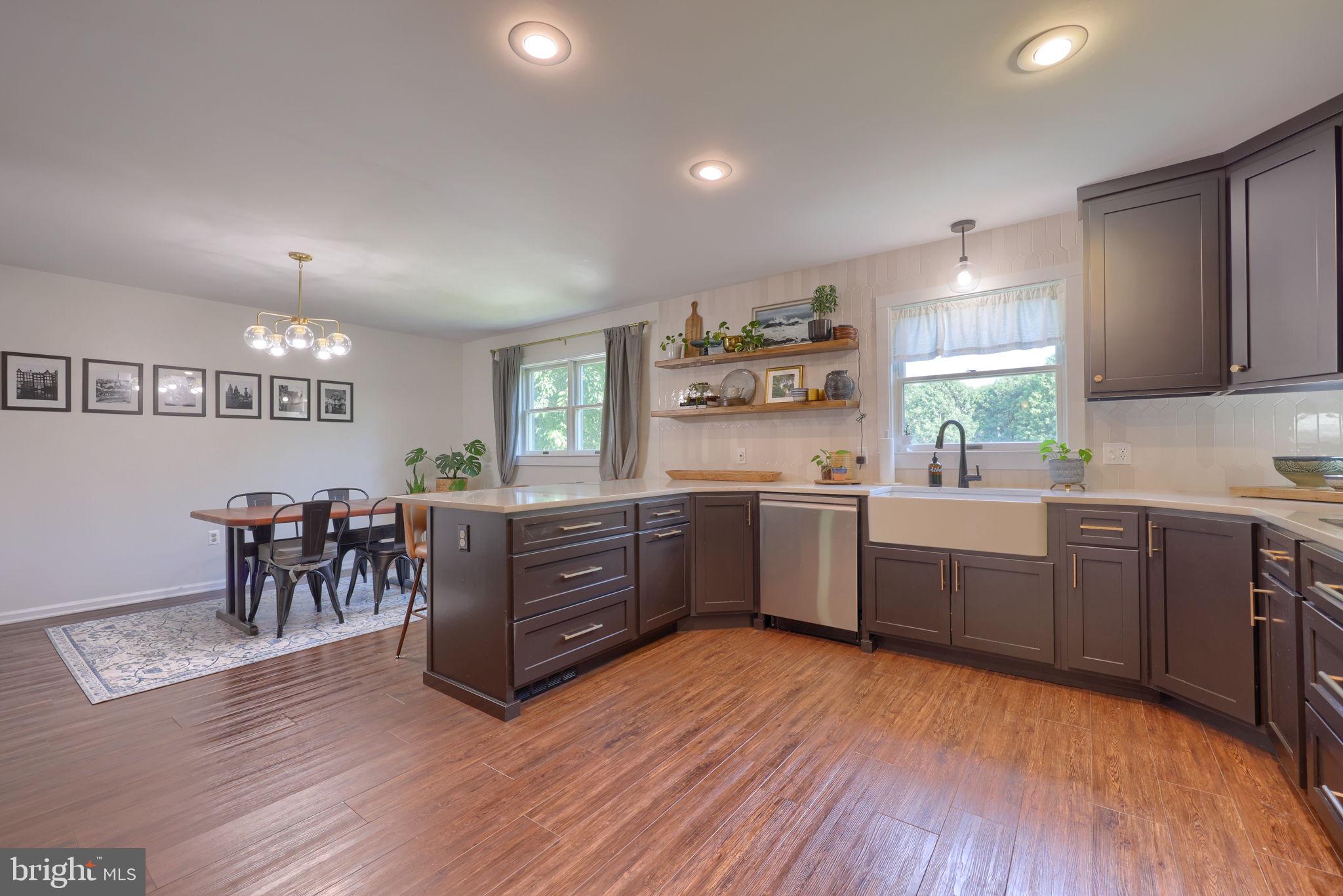 CONESTOGA LANDING - Residential