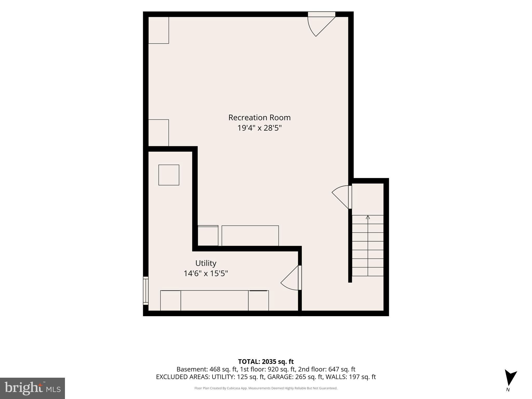 CONESTOGA LANDING - Residential