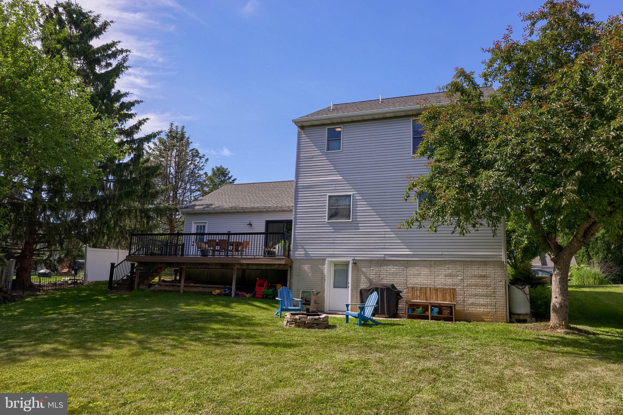 CONESTOGA LANDING - Residential