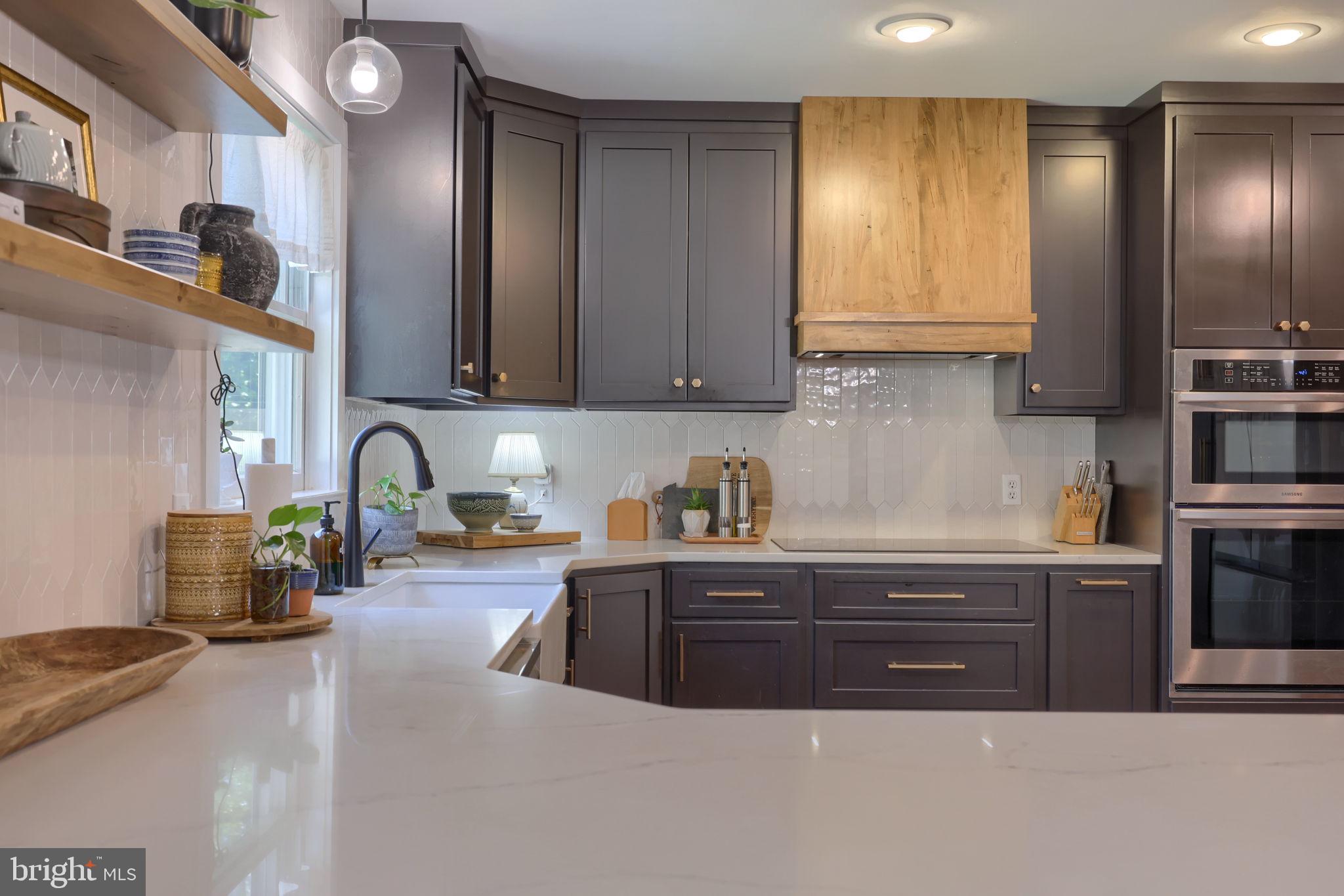 CONESTOGA LANDING - Residential
