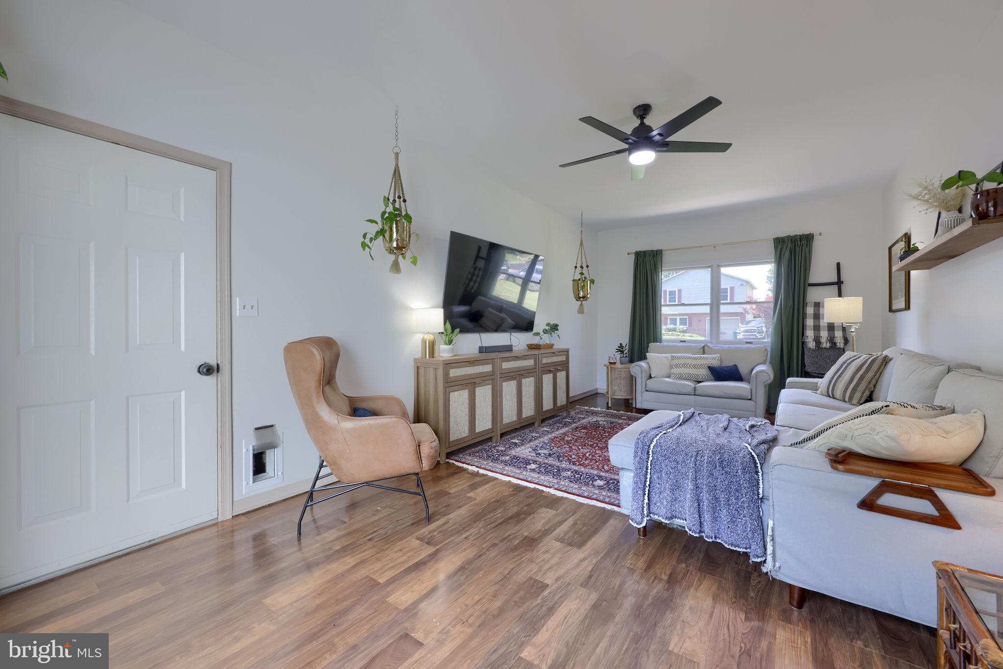 CONESTOGA LANDING - Residential