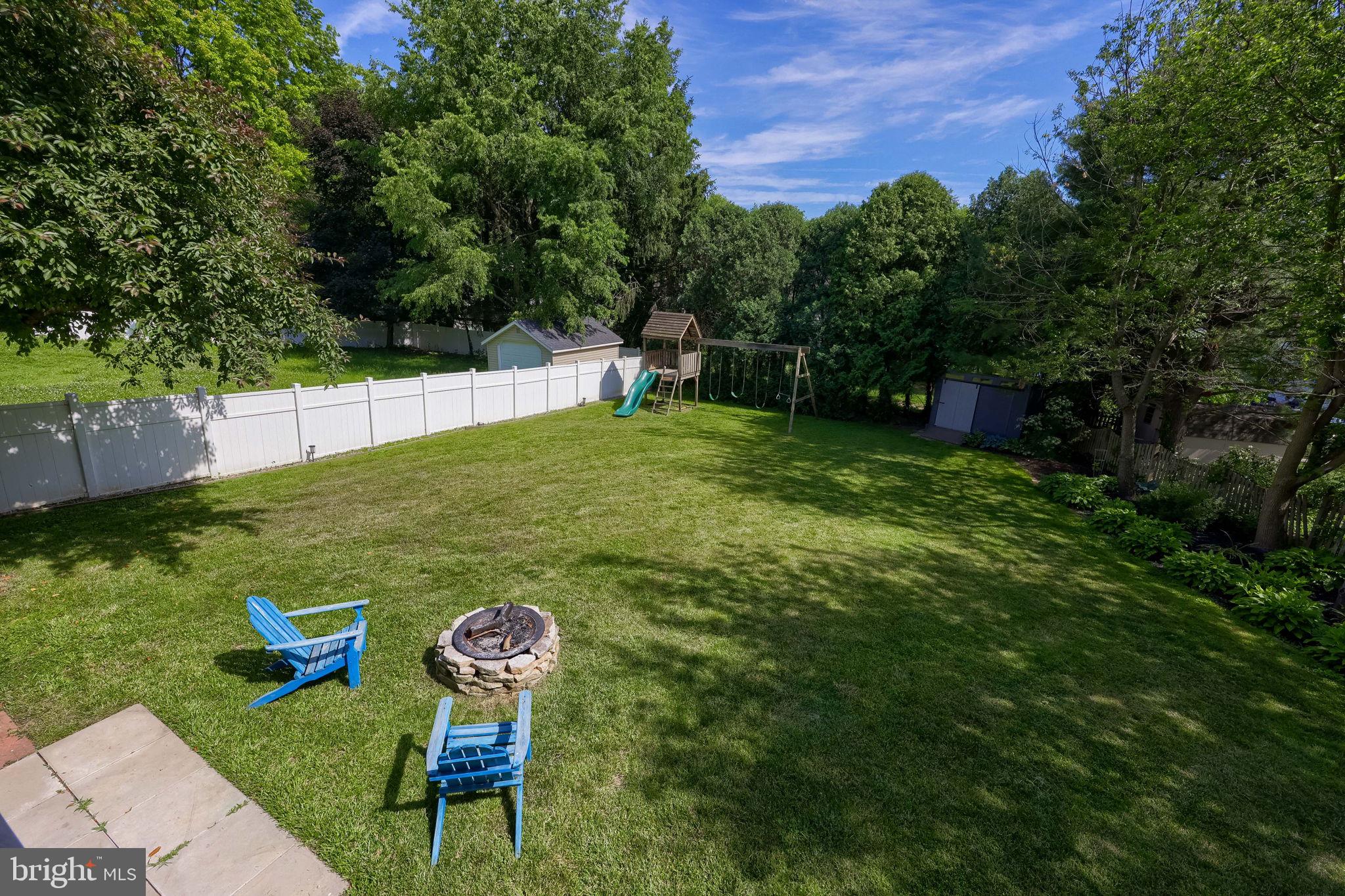 CONESTOGA LANDING - Residential