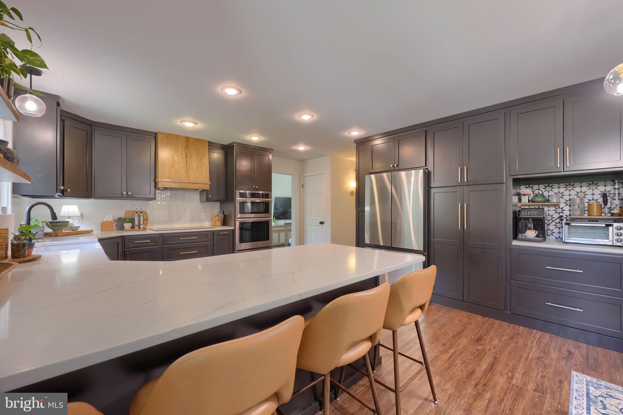 CONESTOGA LANDING - Residential