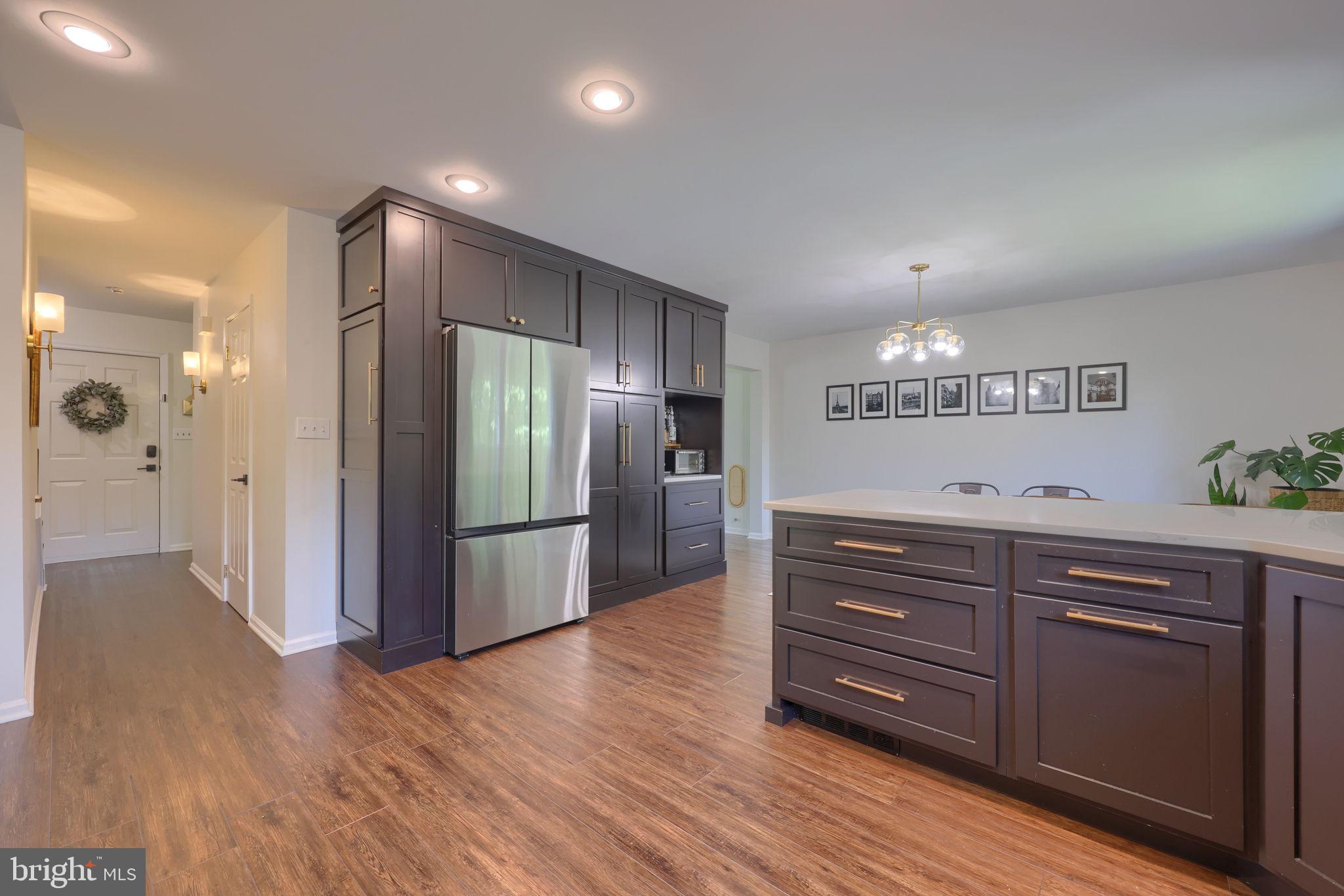 CONESTOGA LANDING - Residential
