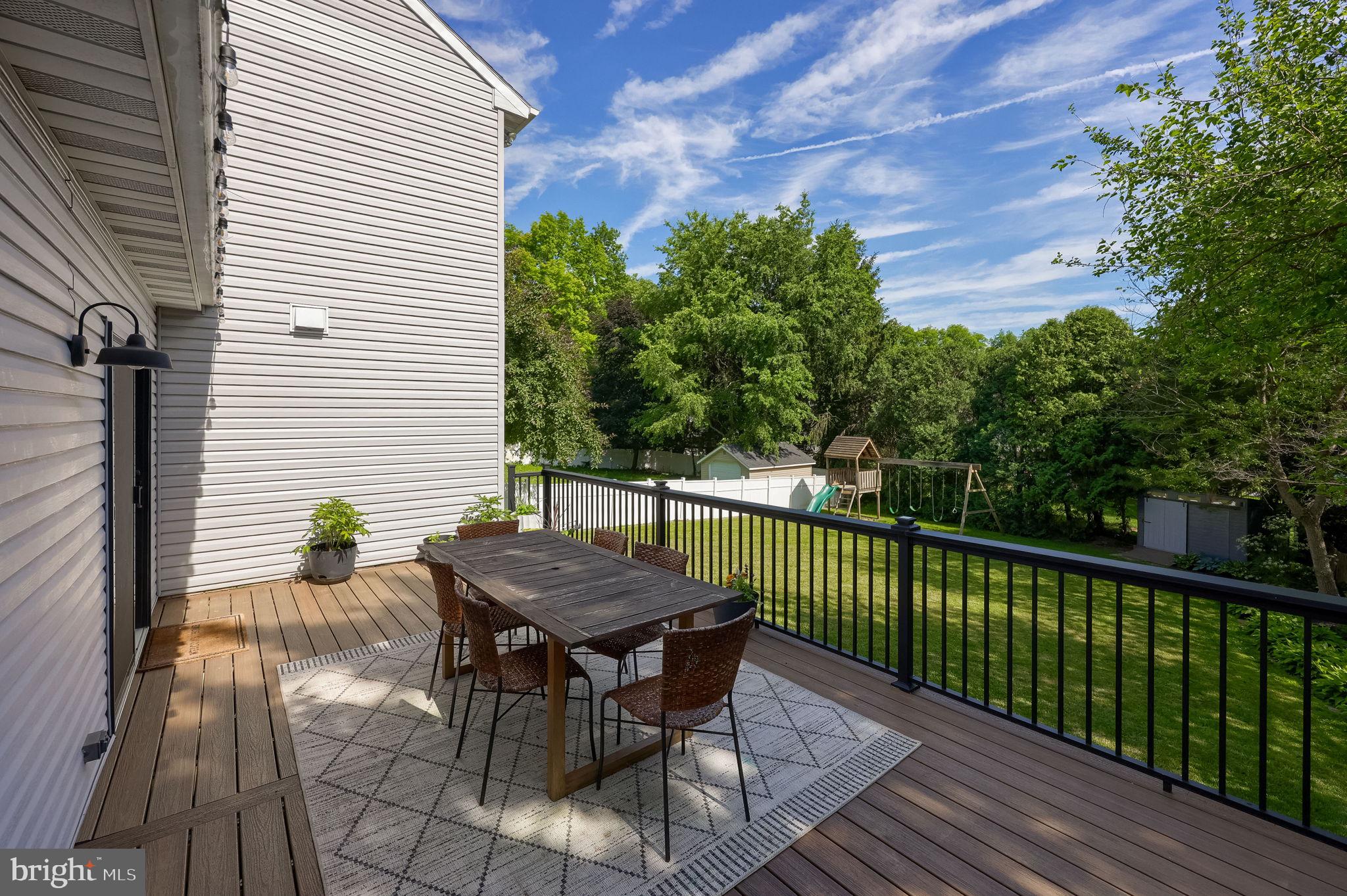 CONESTOGA LANDING - Residential