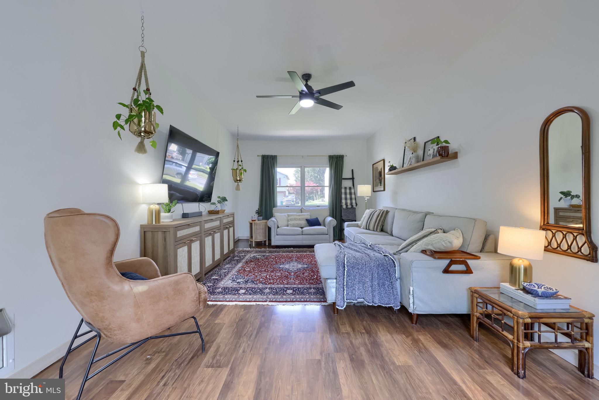 CONESTOGA LANDING - Residential
