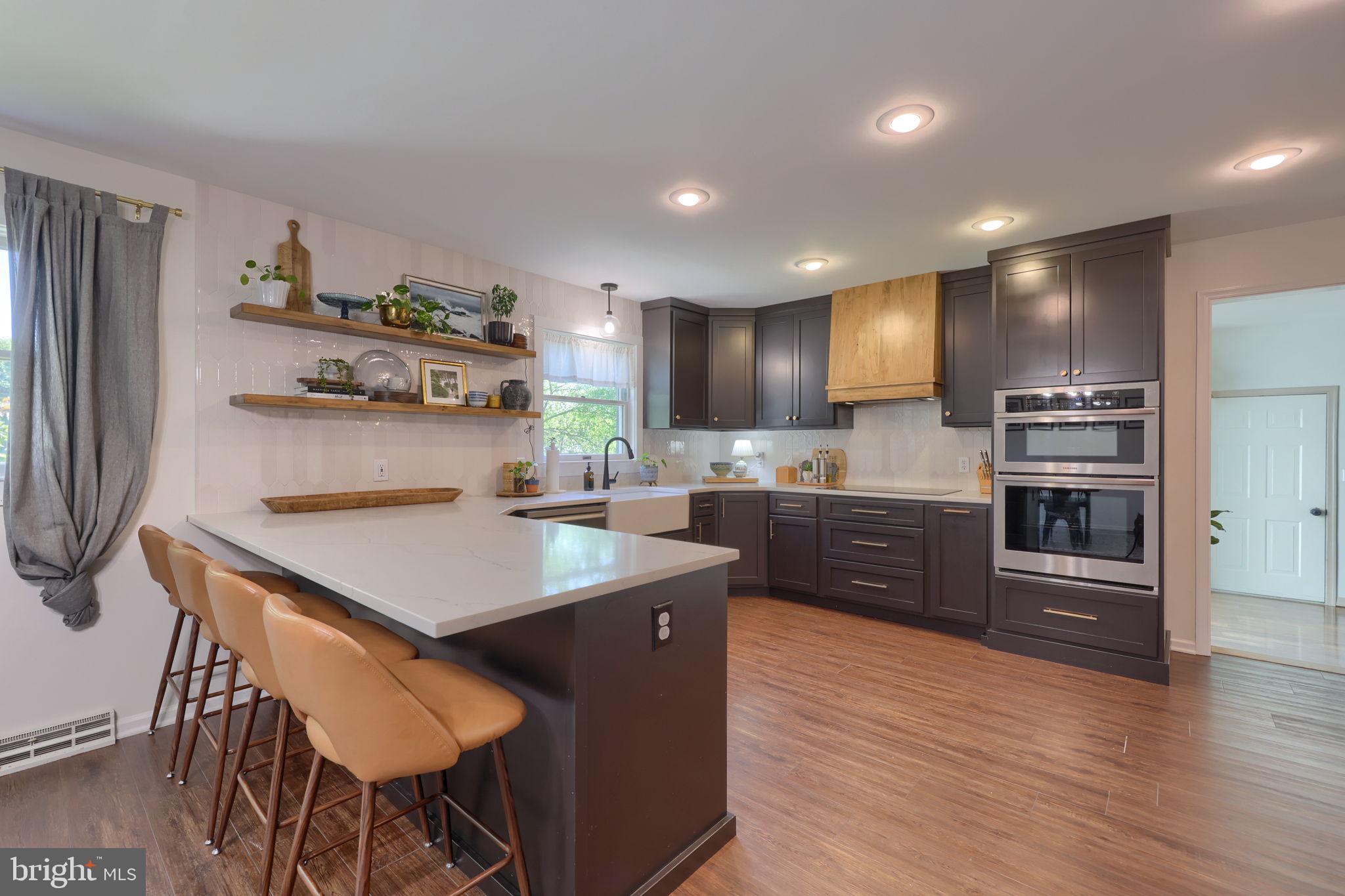 CONESTOGA LANDING - Residential