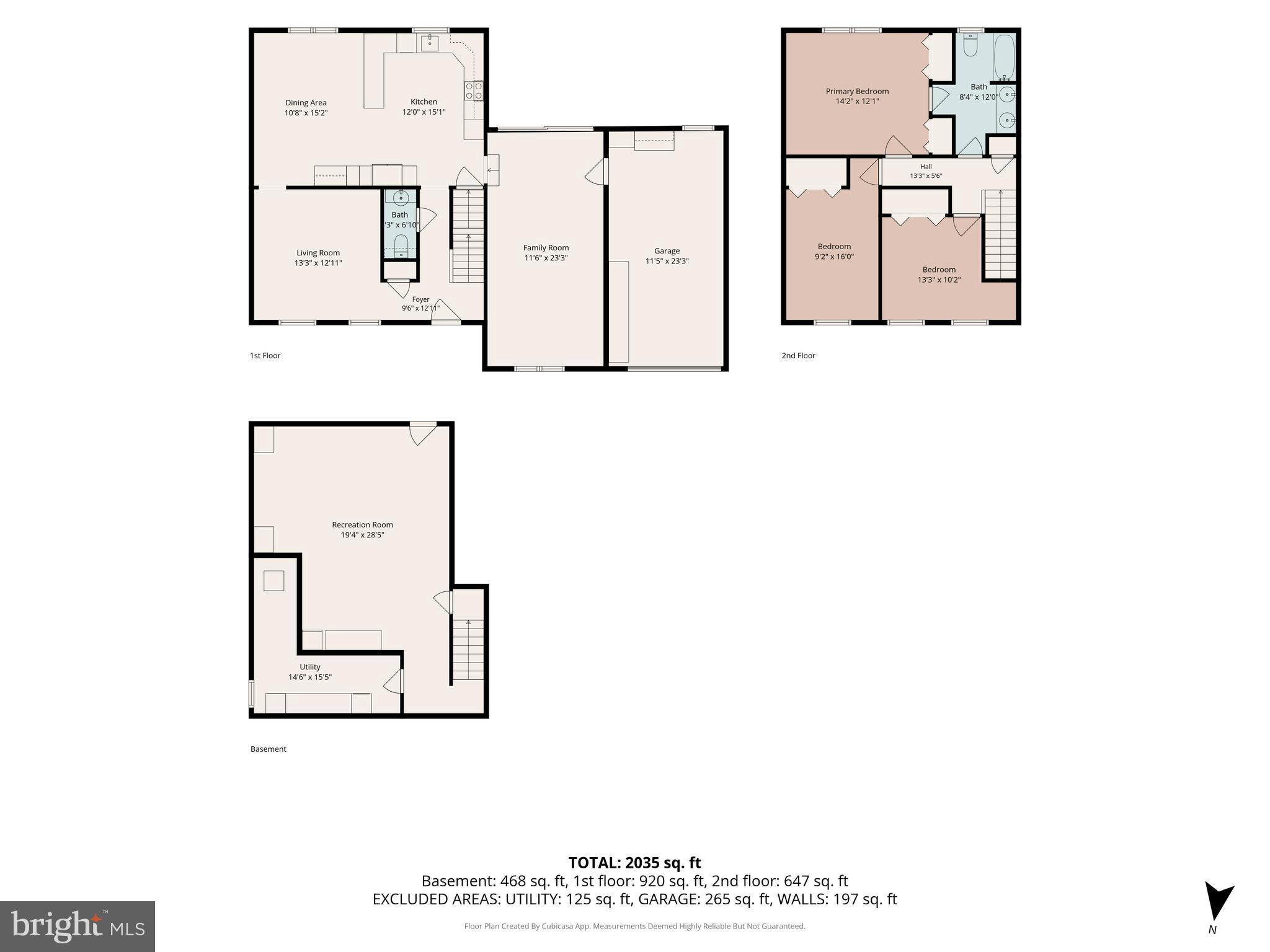 CONESTOGA LANDING - Residential