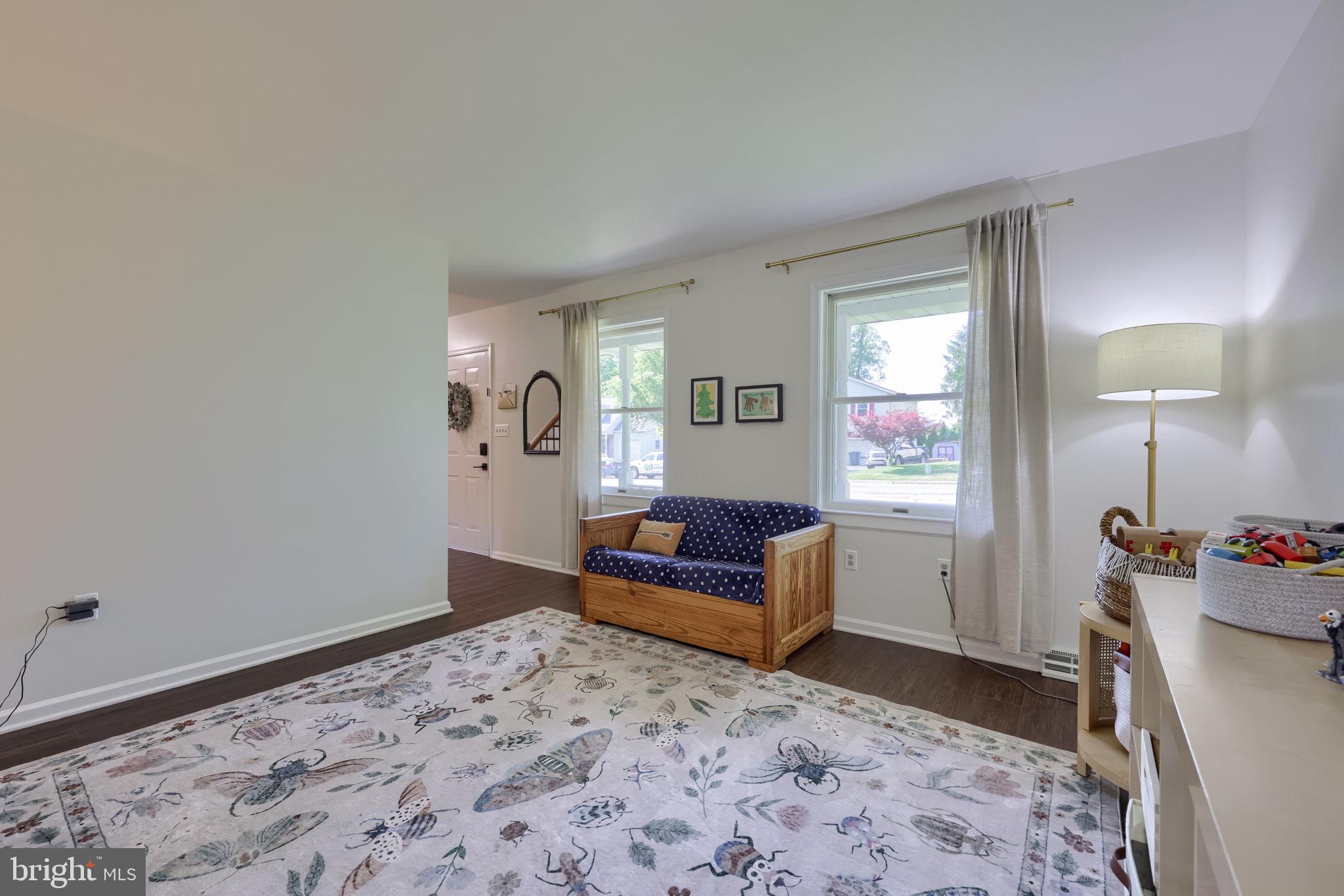 CONESTOGA LANDING - Residential