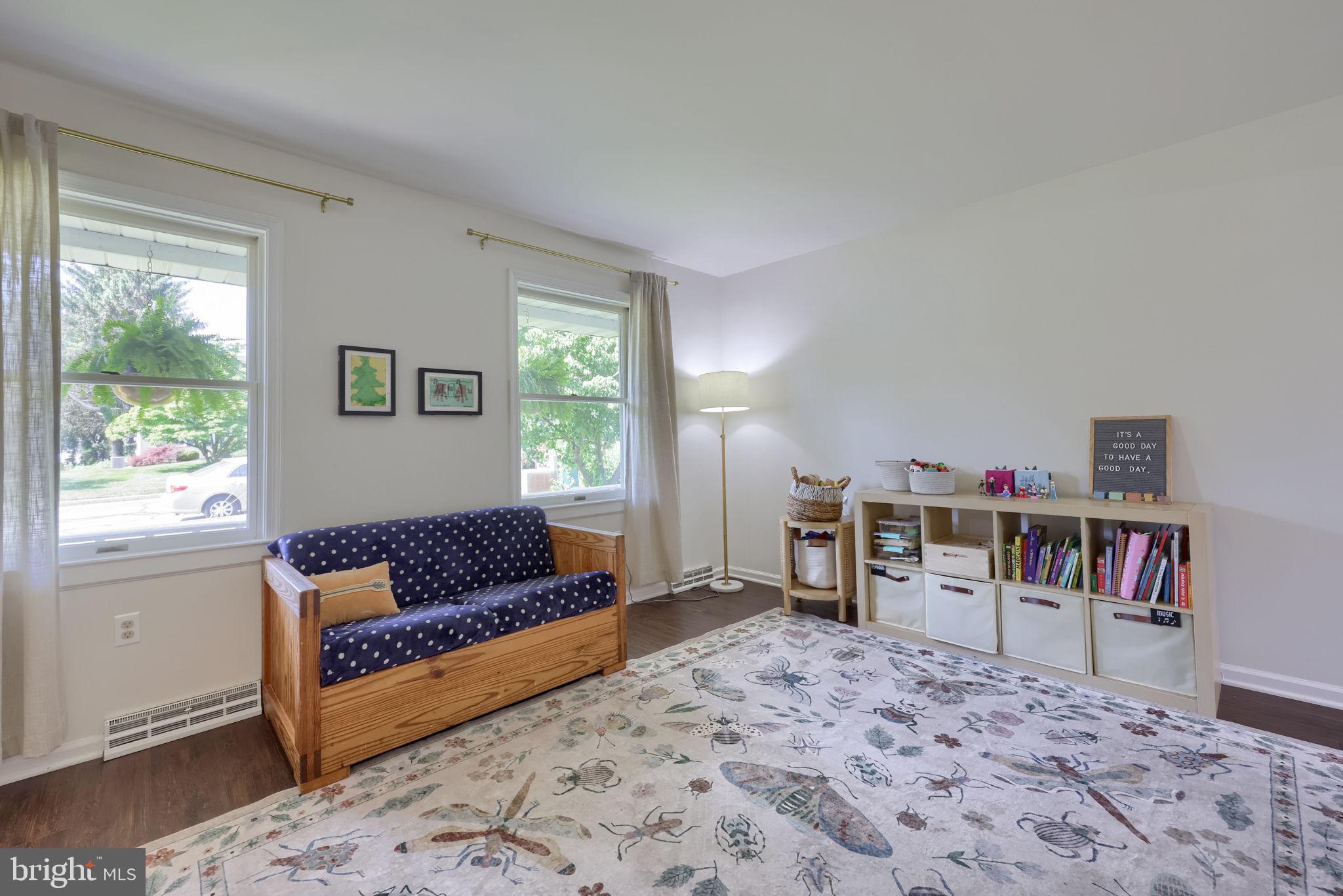 CONESTOGA LANDING - Residential