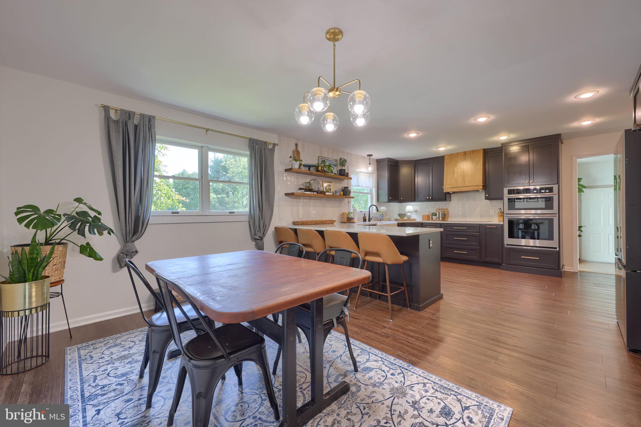 CONESTOGA LANDING - Residential