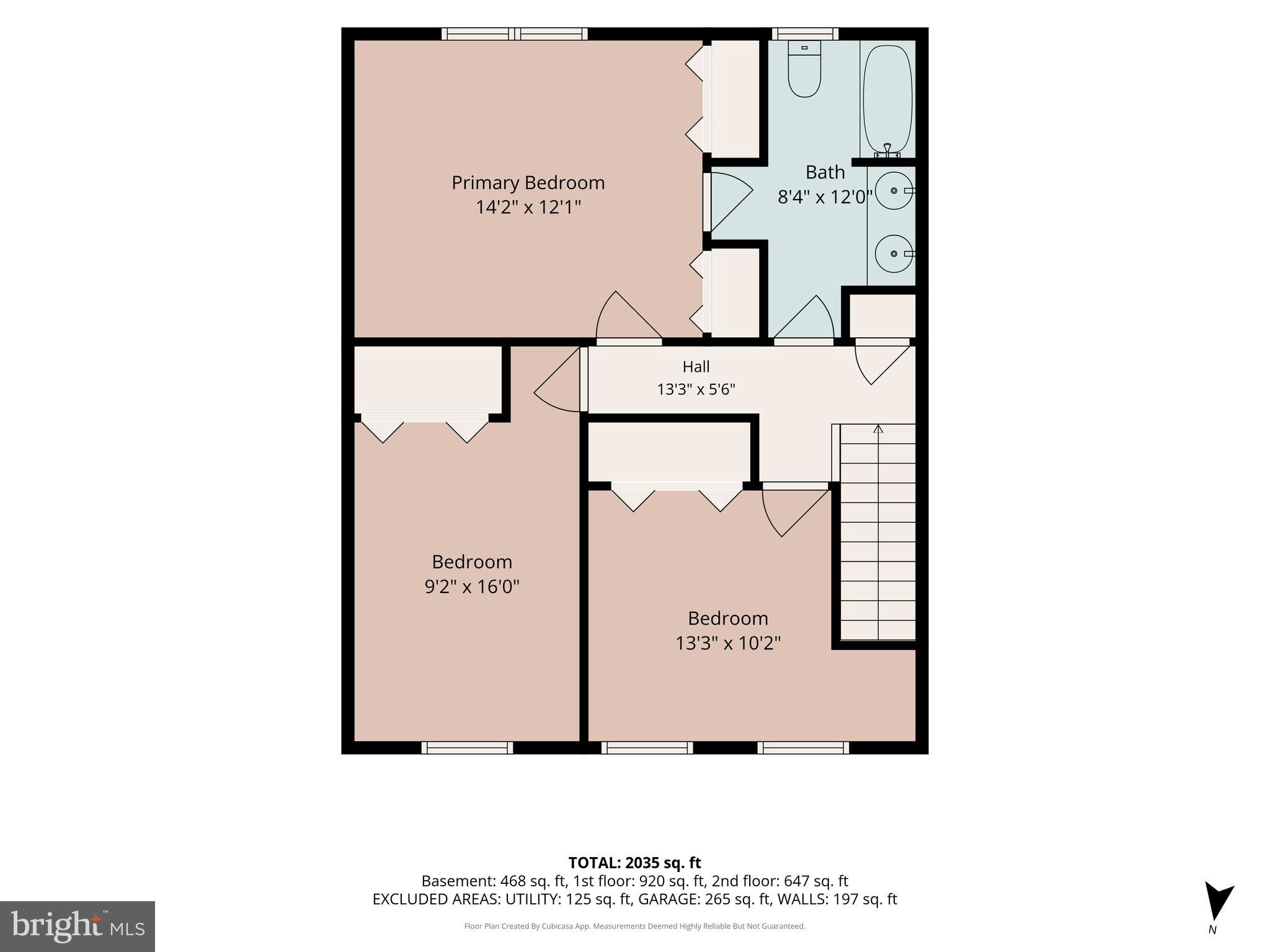 CONESTOGA LANDING - Residential