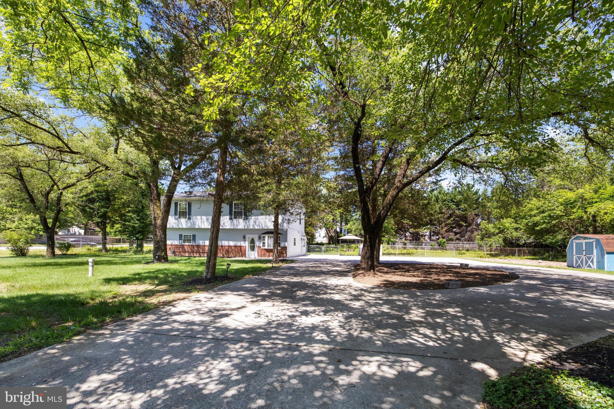 HANOVER - Residential