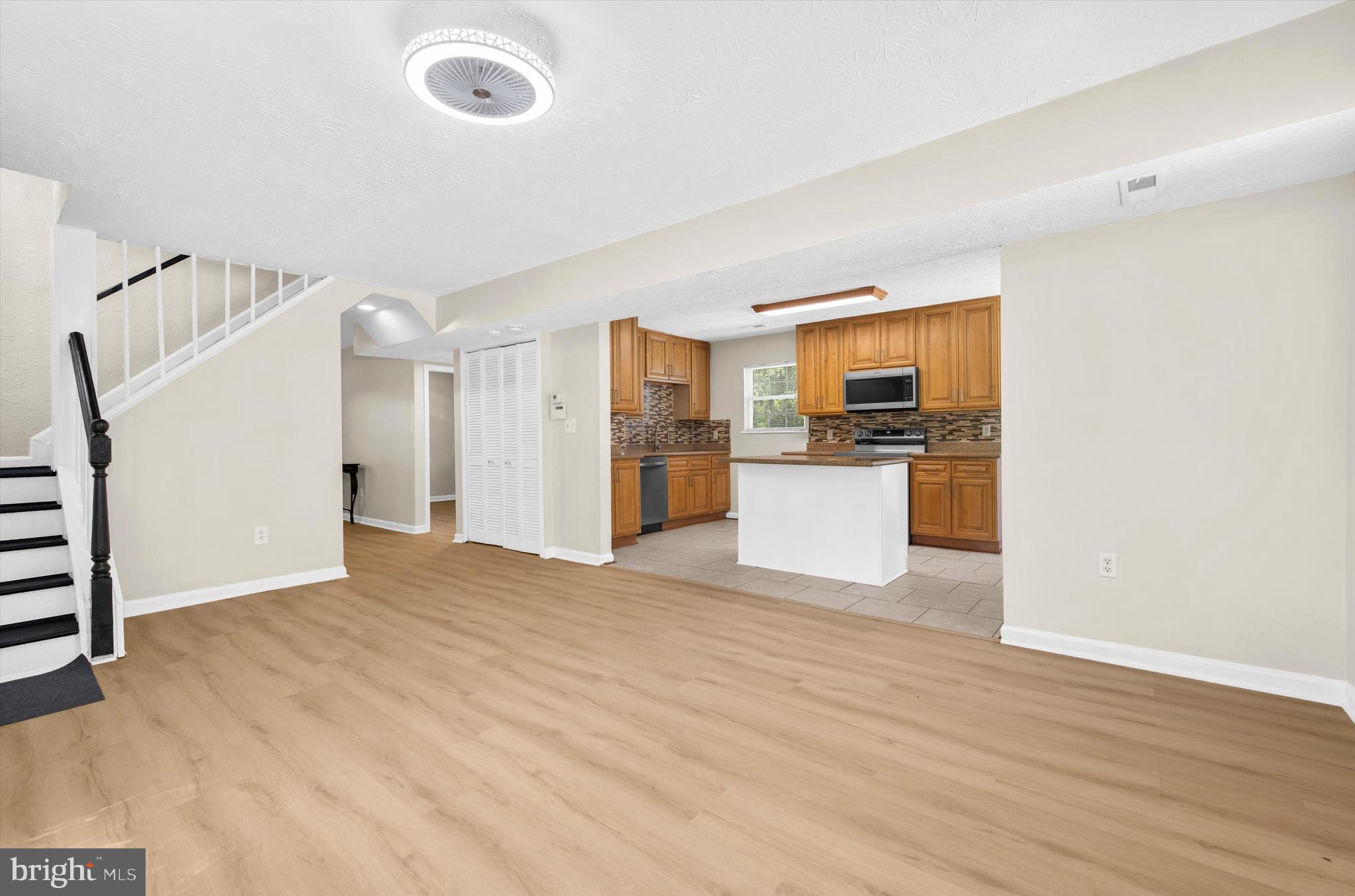 HANOVER - Residential