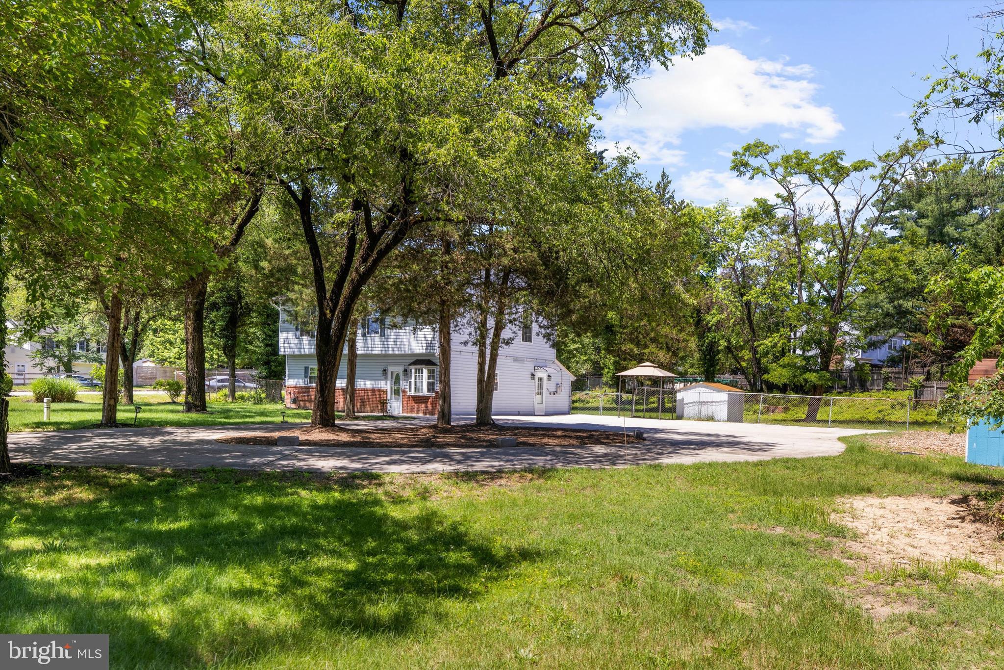 HANOVER - Residential