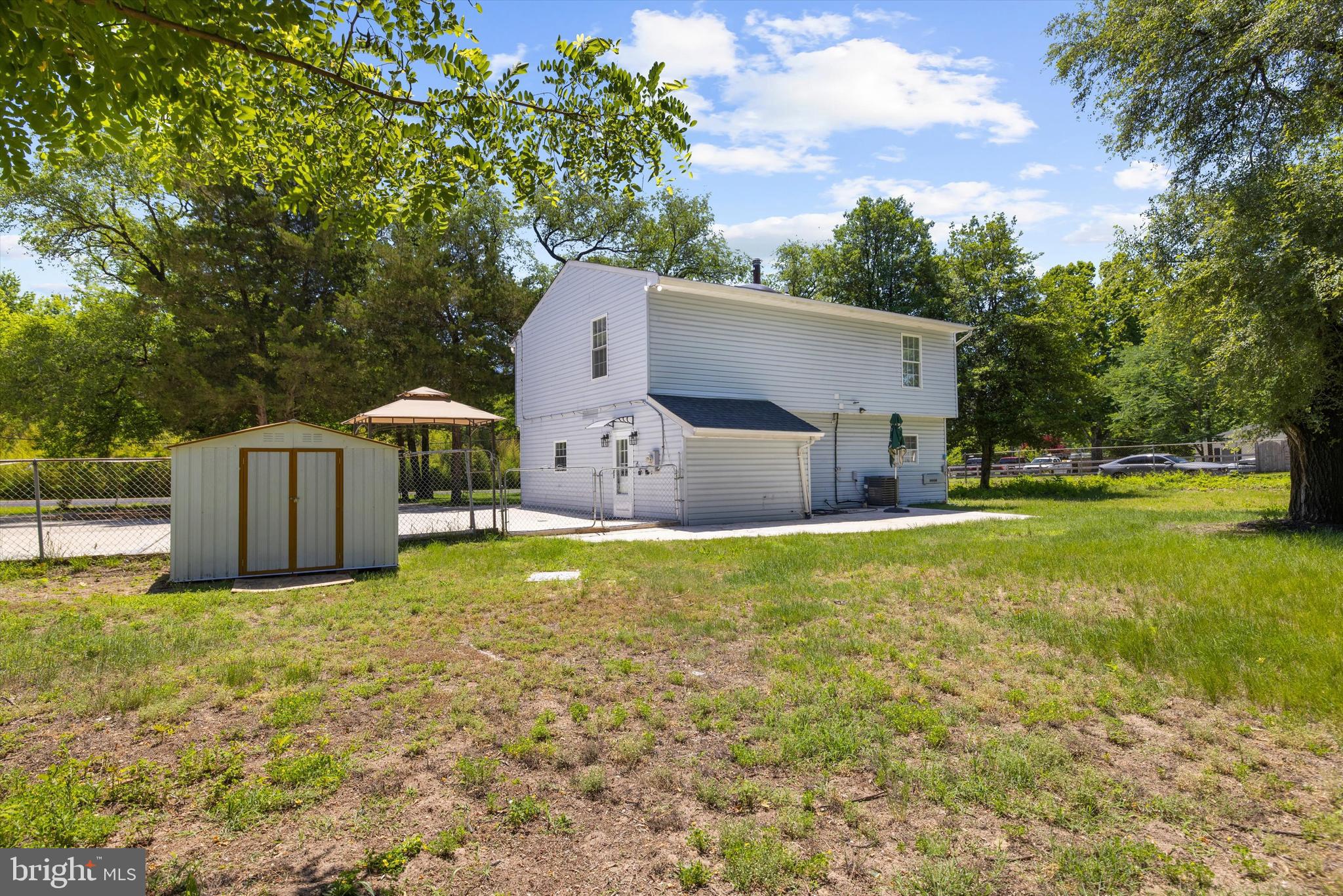 HANOVER - Residential