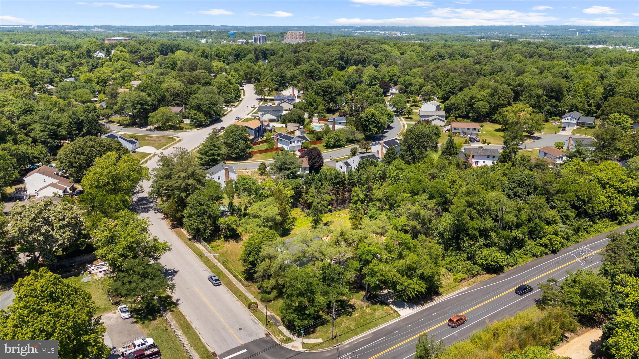 HANOVER - Residential