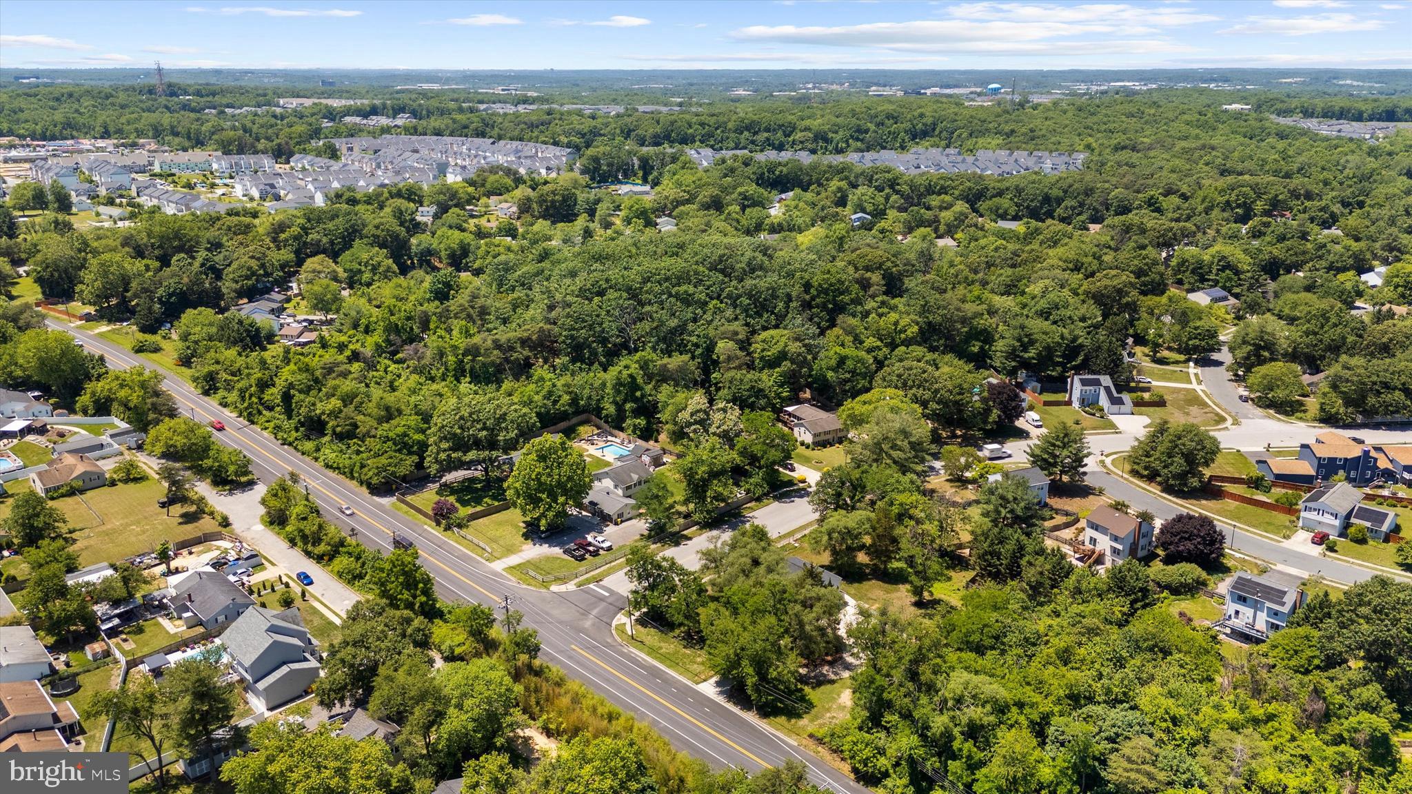HANOVER - Residential