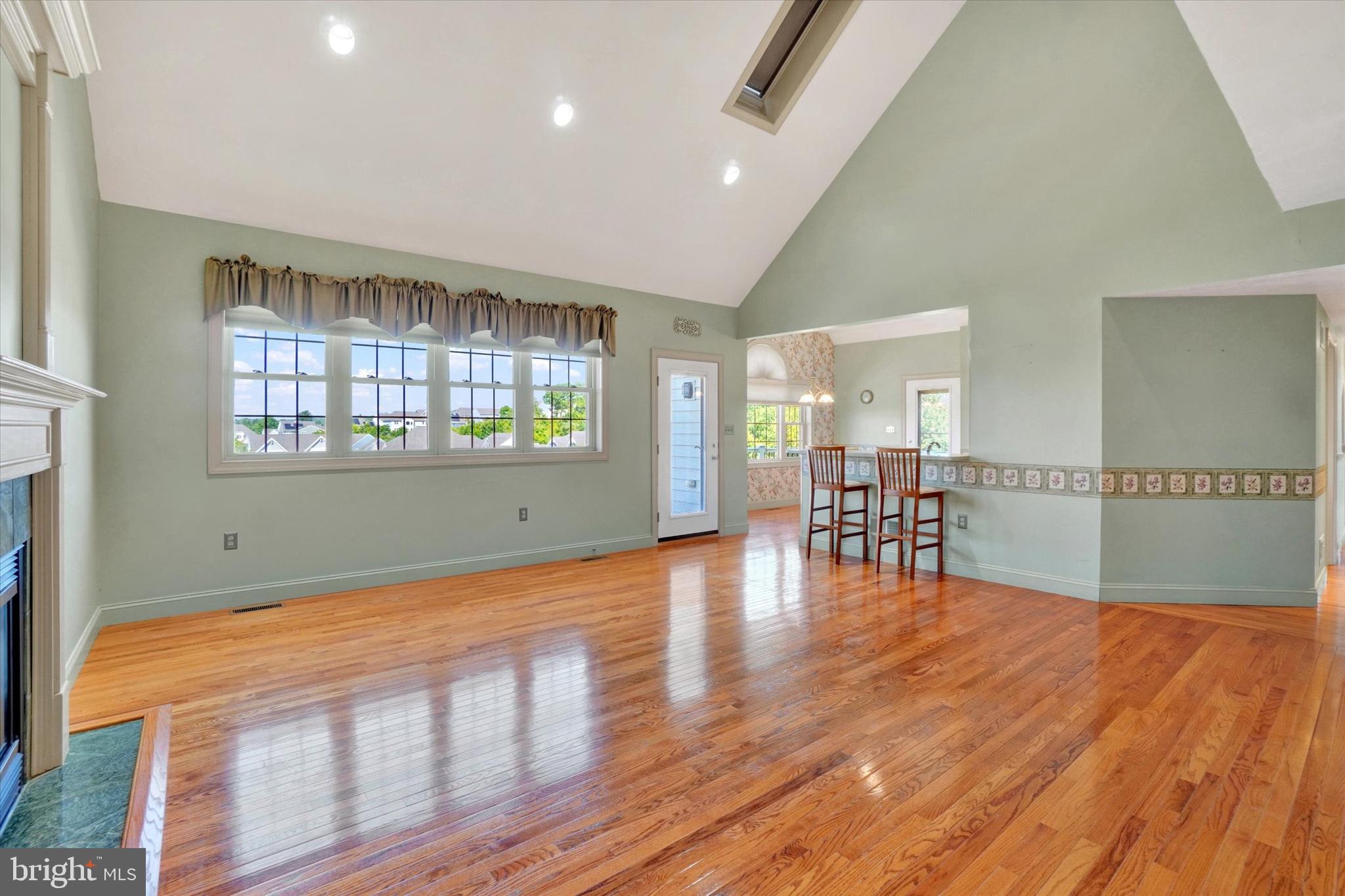 SPRINGWOOD - Residential