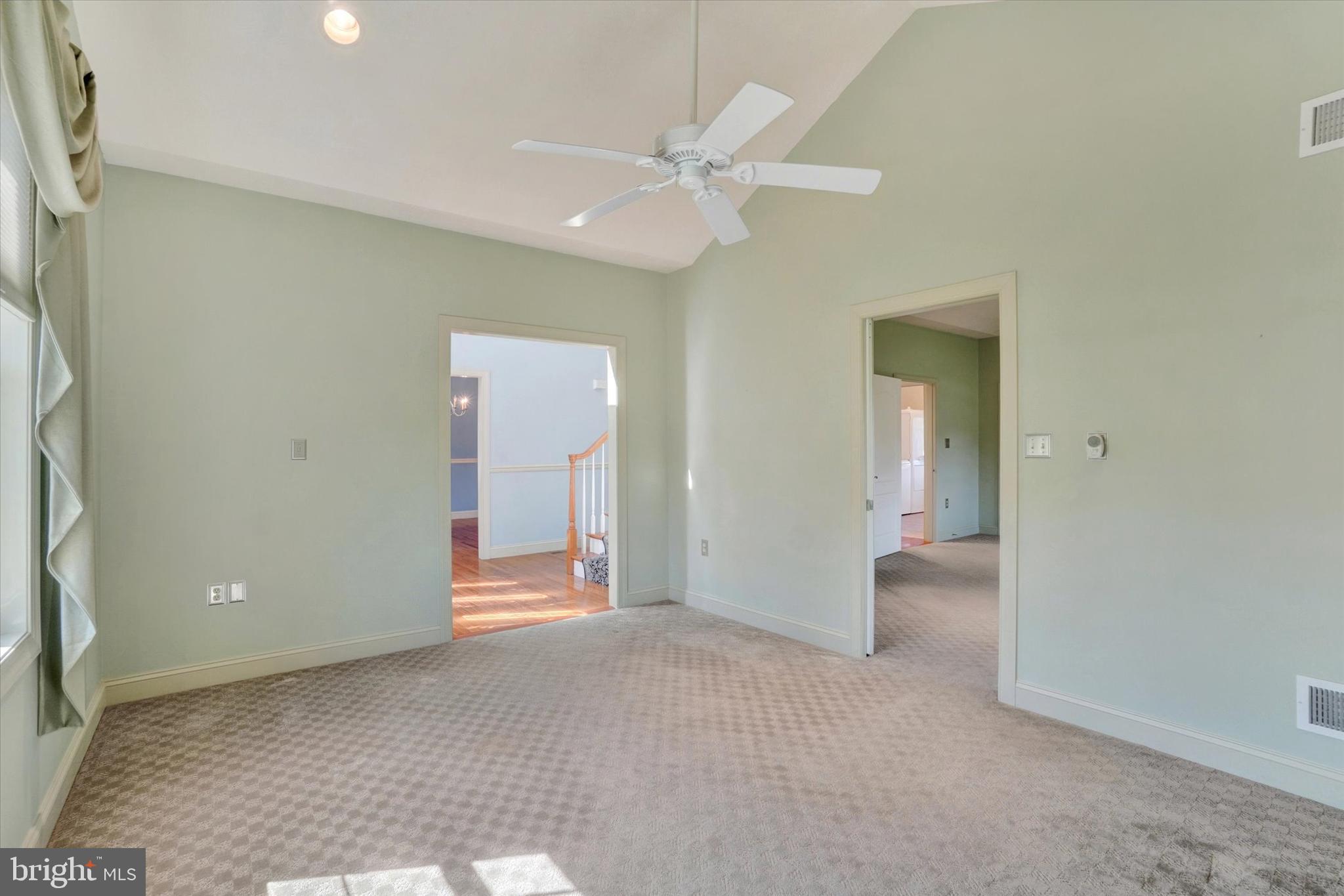 SPRINGWOOD - Residential