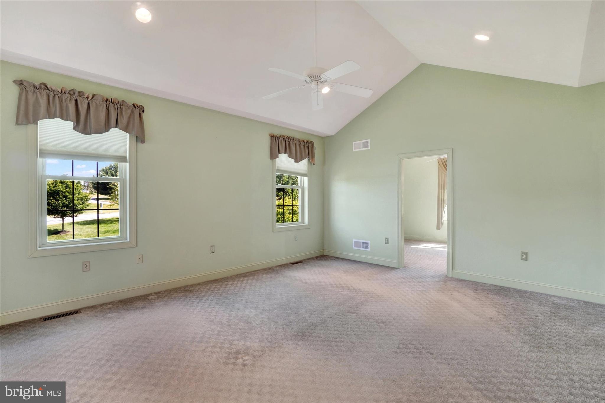 SPRINGWOOD - Residential