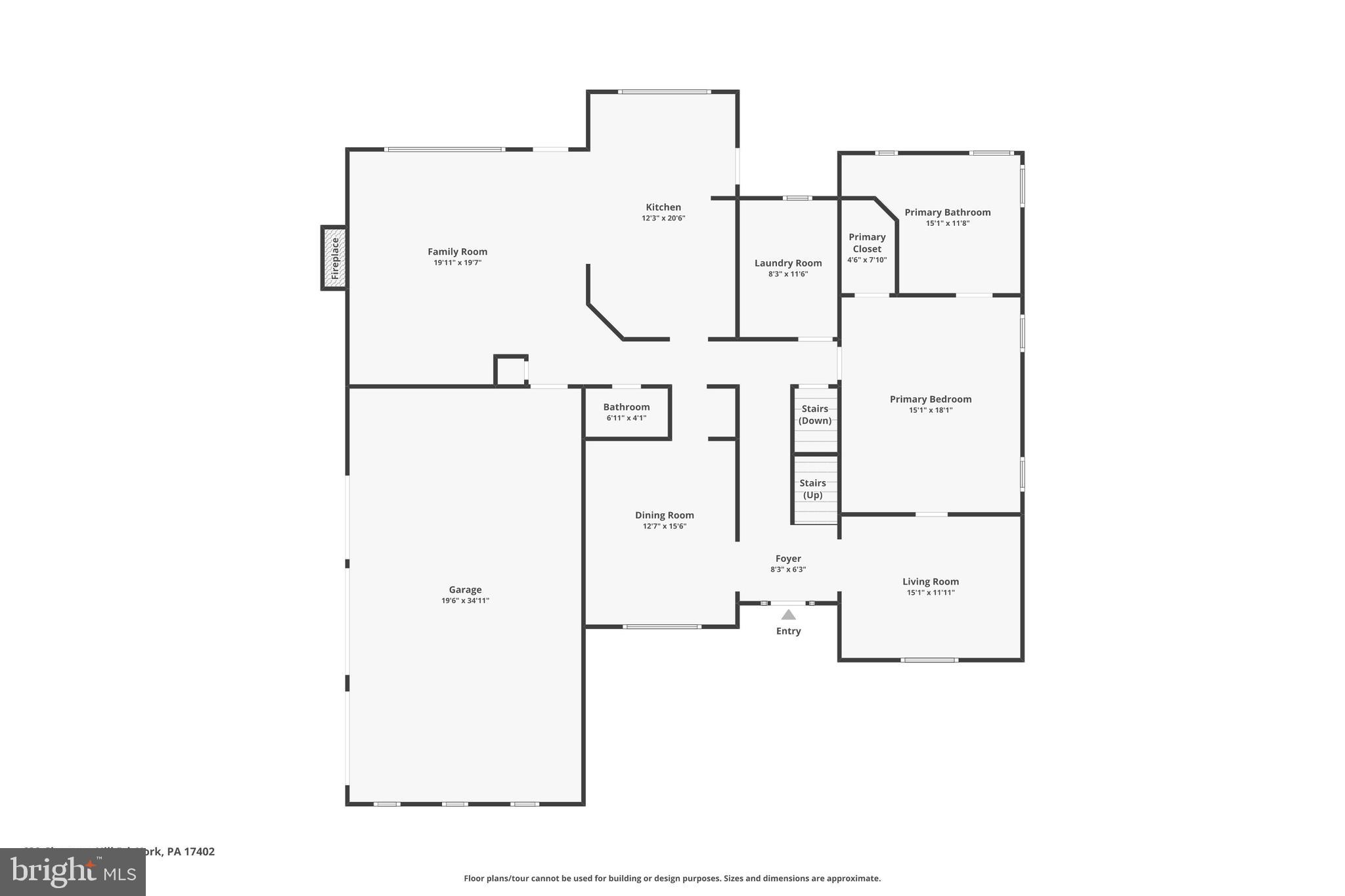 SPRINGWOOD - Residential