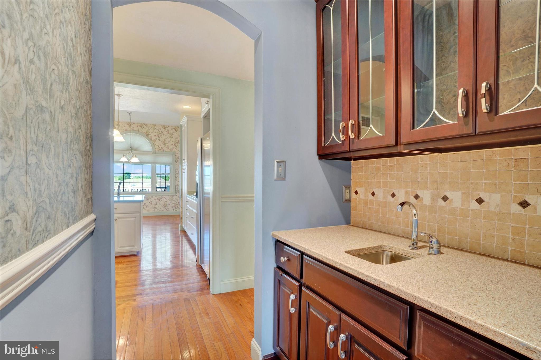 SPRINGWOOD - Residential