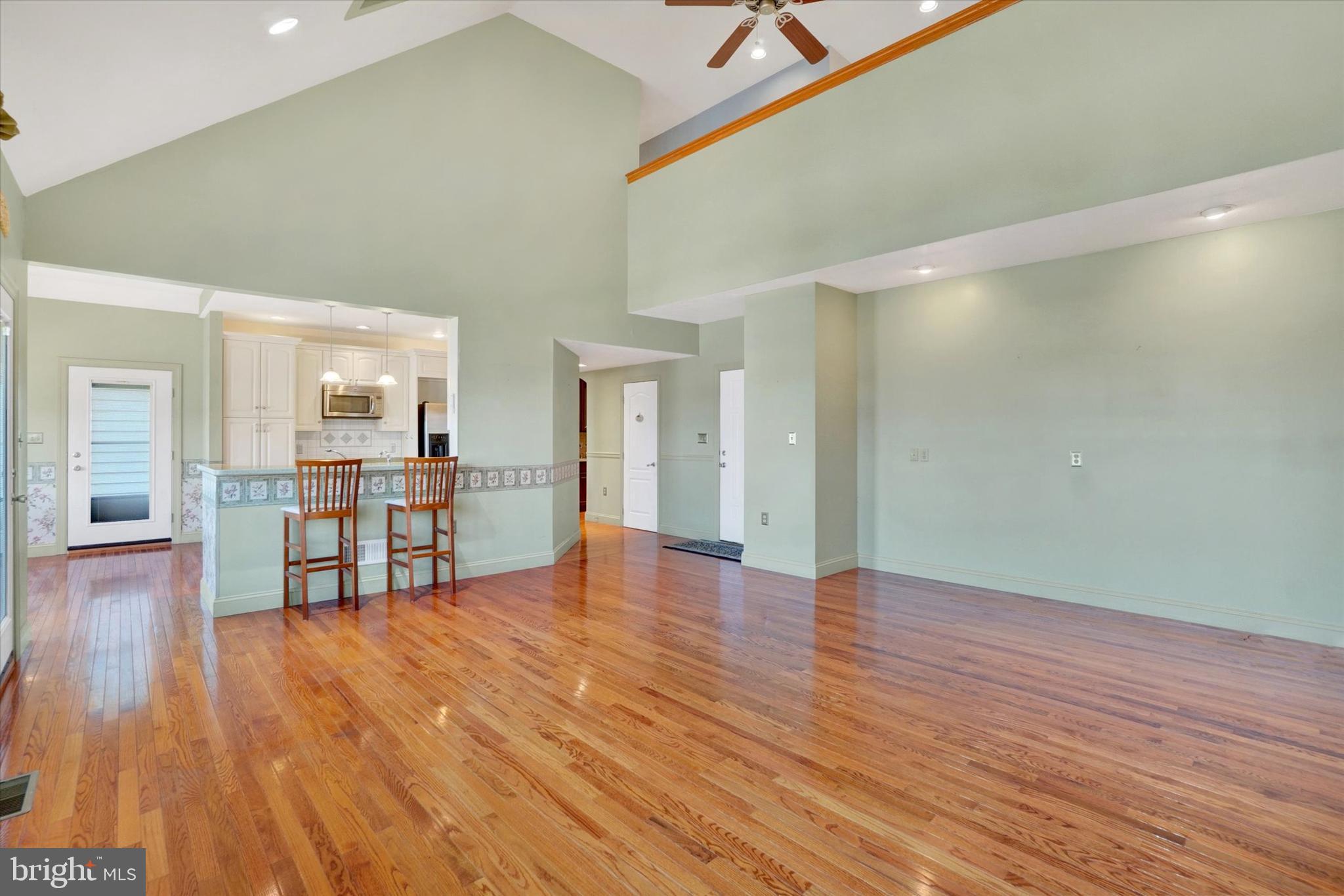 SPRINGWOOD - Residential