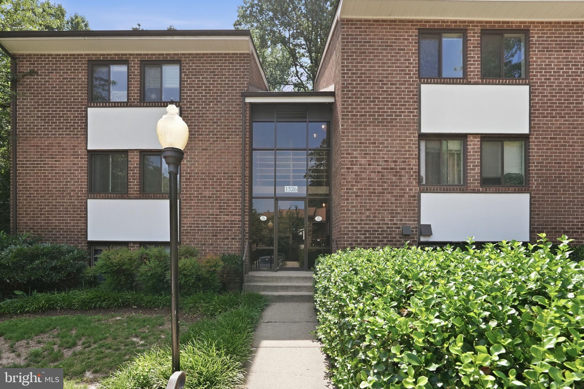 Welcome to this beautifully maintained condo in the heart of Reston, offering peaceful wooded views and an unbeatable location just a short walk to Reston Town Center, where you'll enjoy shopping, dining, entertainment, and Metro access. The current owner has taken exceptional care of the home and completed numerous upgrades over the years, including installing low-sound windows to help minimize outside noise, replacing the HVAC system, and updating the flooring from carpet to tile and hardwood. The electrical system has also been recently inspected and updated, providing added confidence for the next owner. Combining thoughtful improvements, a tranquil setting, and incredible convenience, this move-in-ready home is one you won't want to miss.
