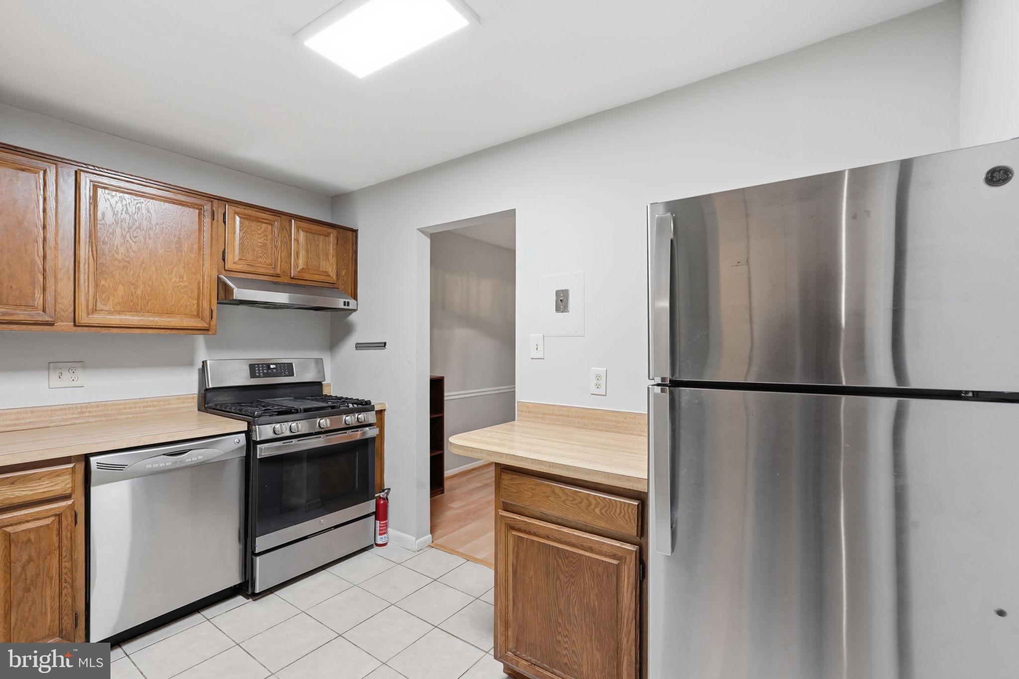 NORTHGATE - Residential