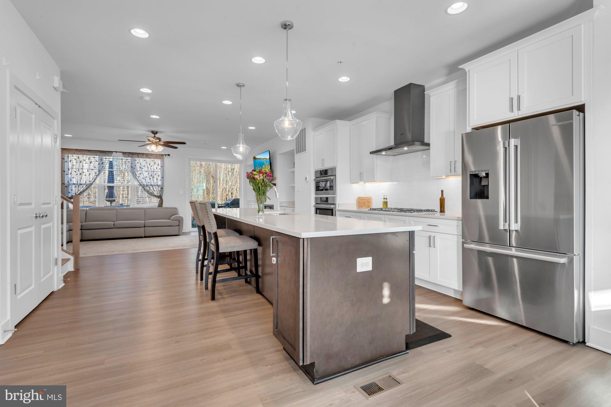 WATERSHED - Residential