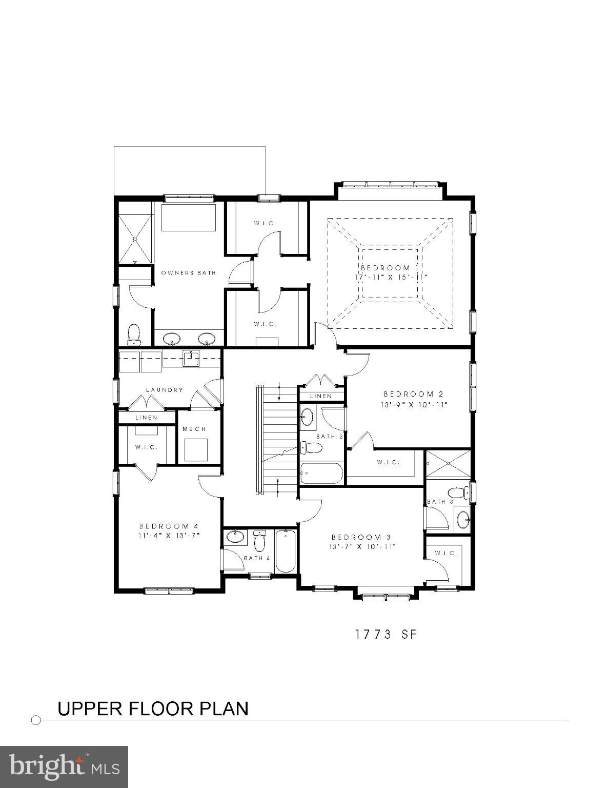 BERKSHIRE GARDENS - Residential