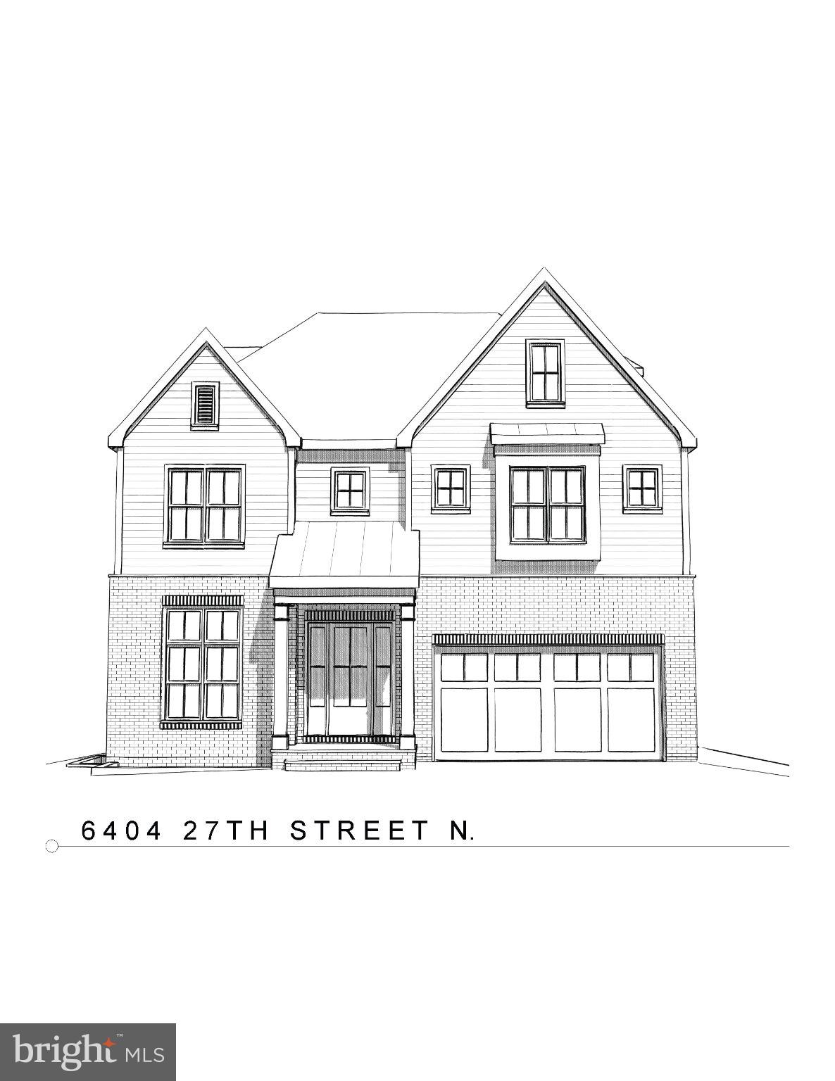 BERKSHIRE GARDENS - Residential