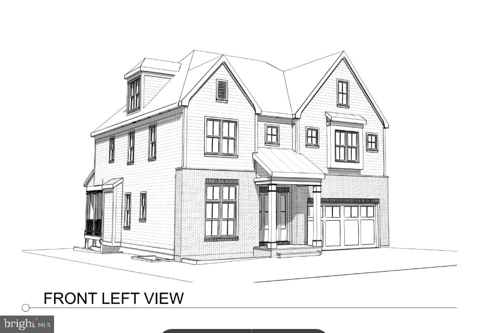 BERKSHIRE GARDENS - Residential