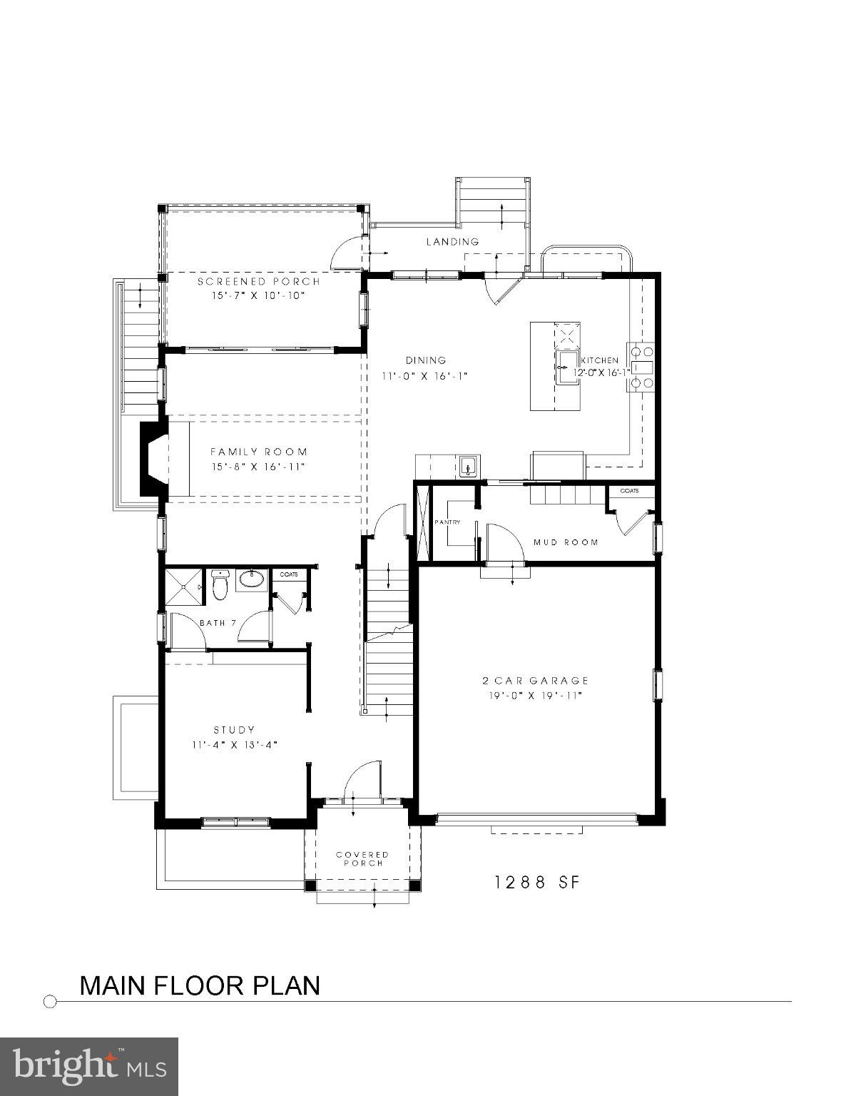 BERKSHIRE GARDENS - Residential