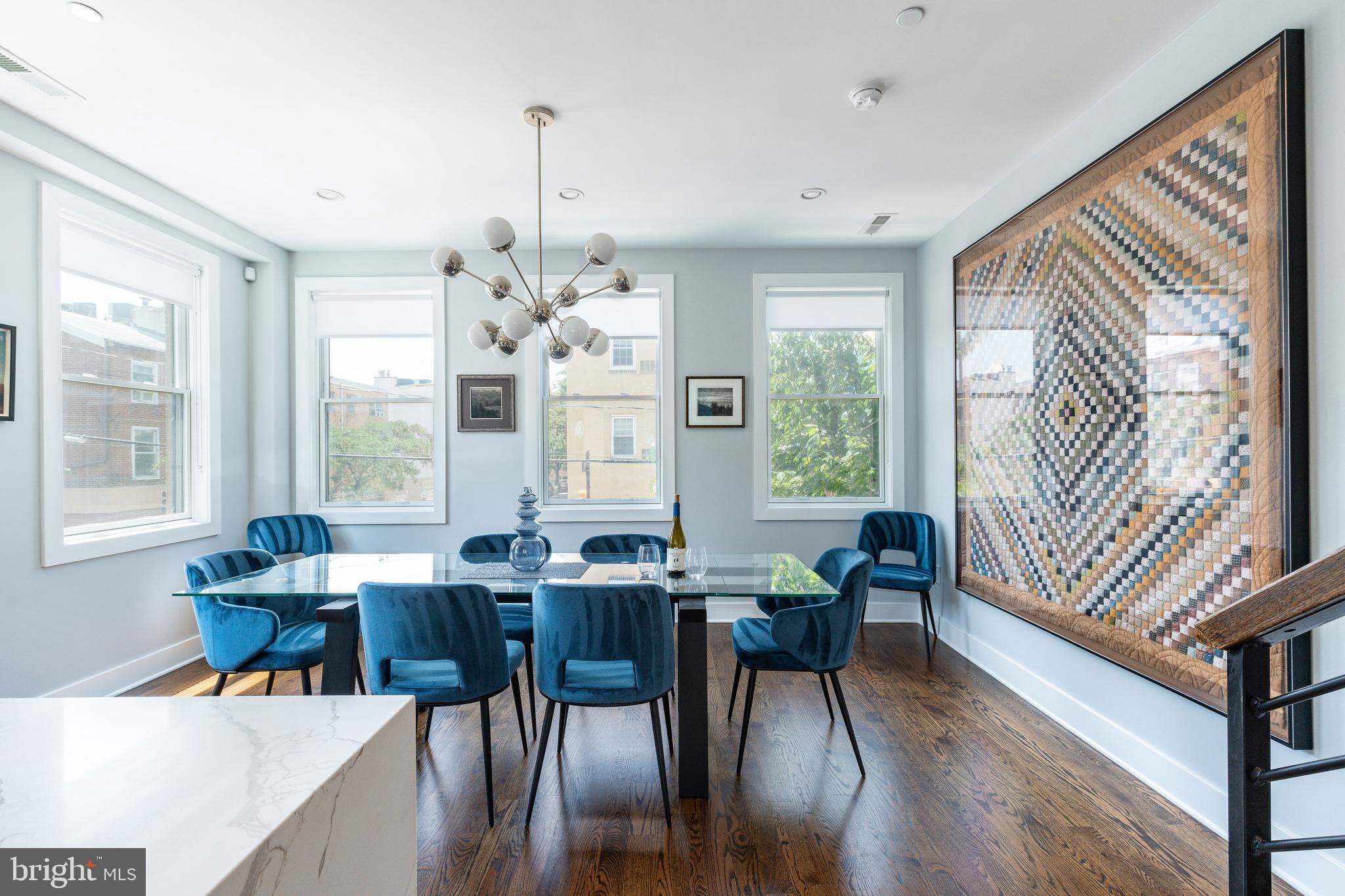 RITTENHOUSE SQUARE - Residential