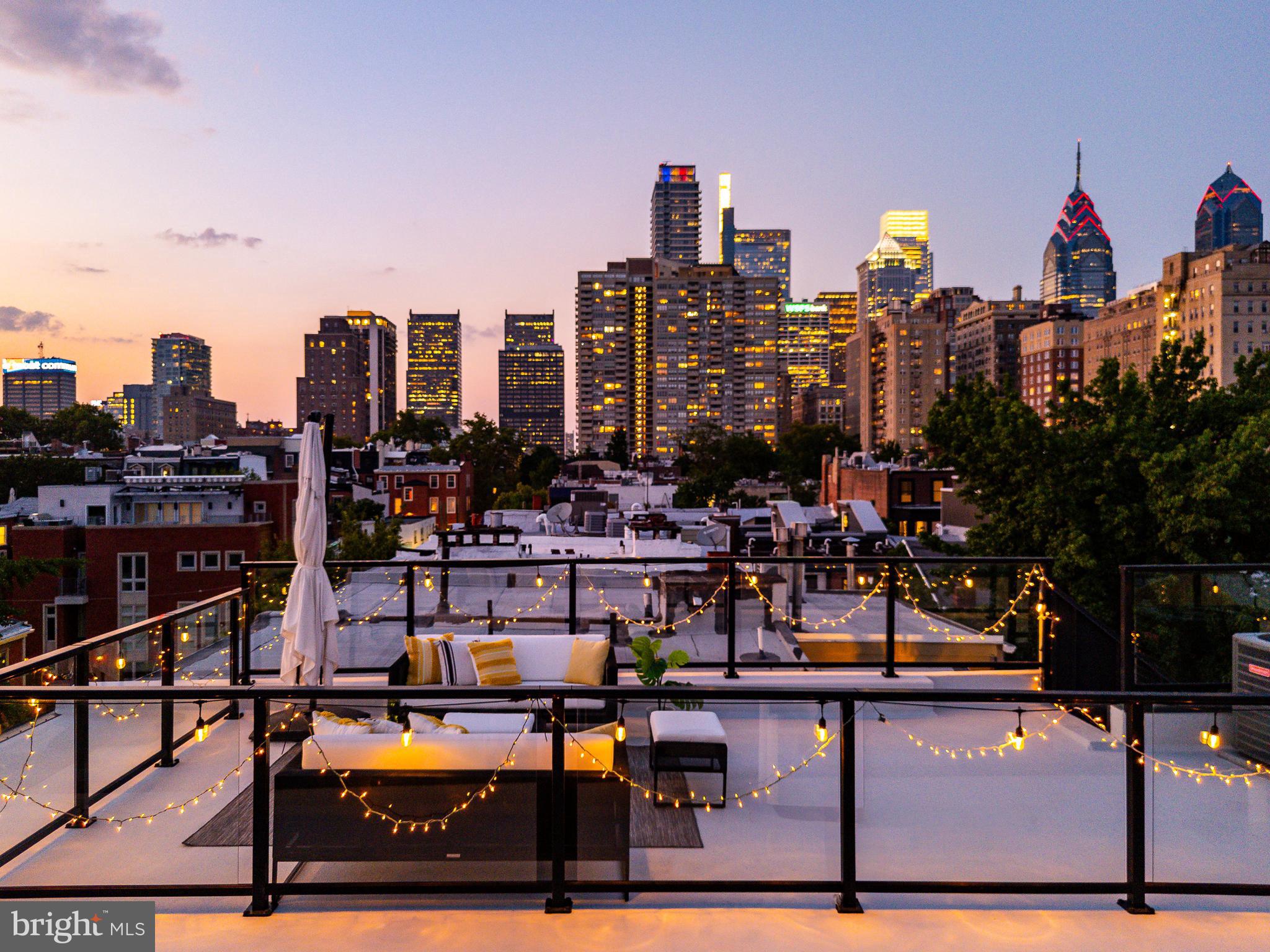 RITTENHOUSE SQUARE - Residential