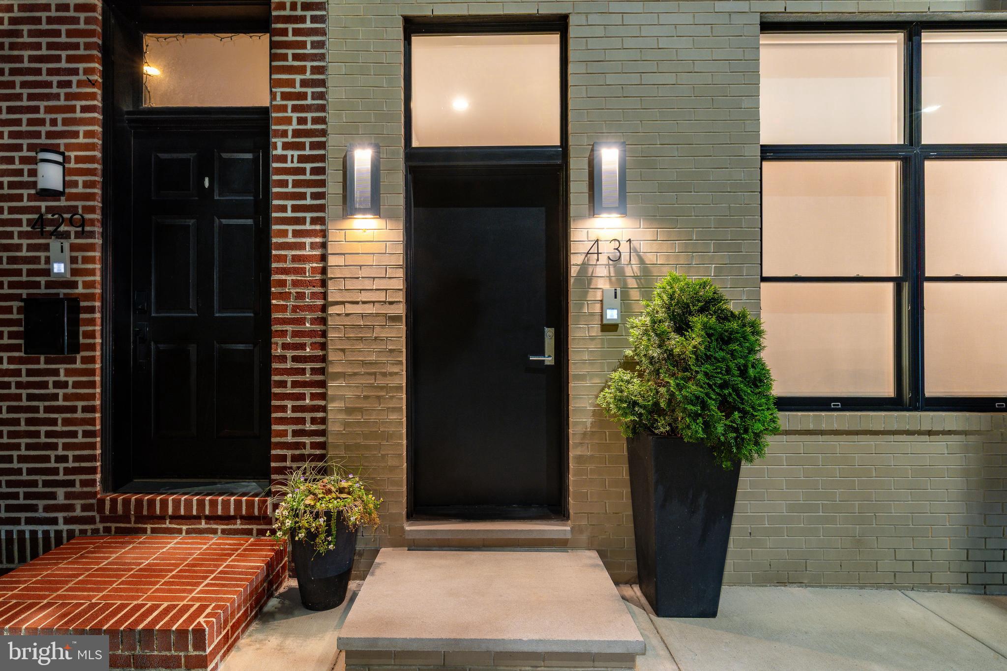 RITTENHOUSE SQUARE - Residential