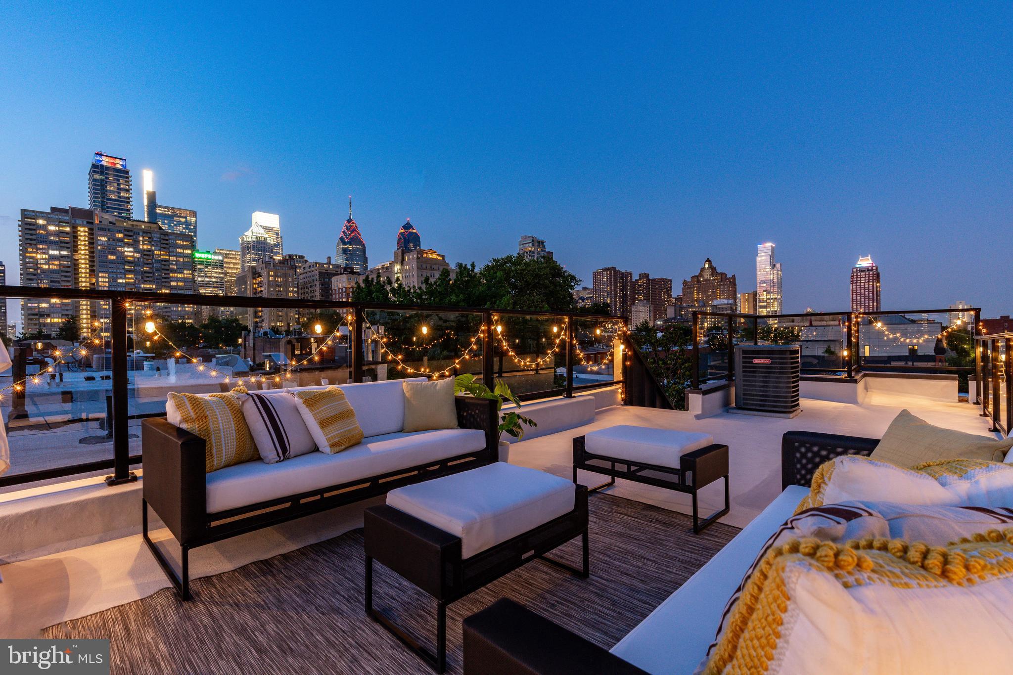 RITTENHOUSE SQUARE - Residential