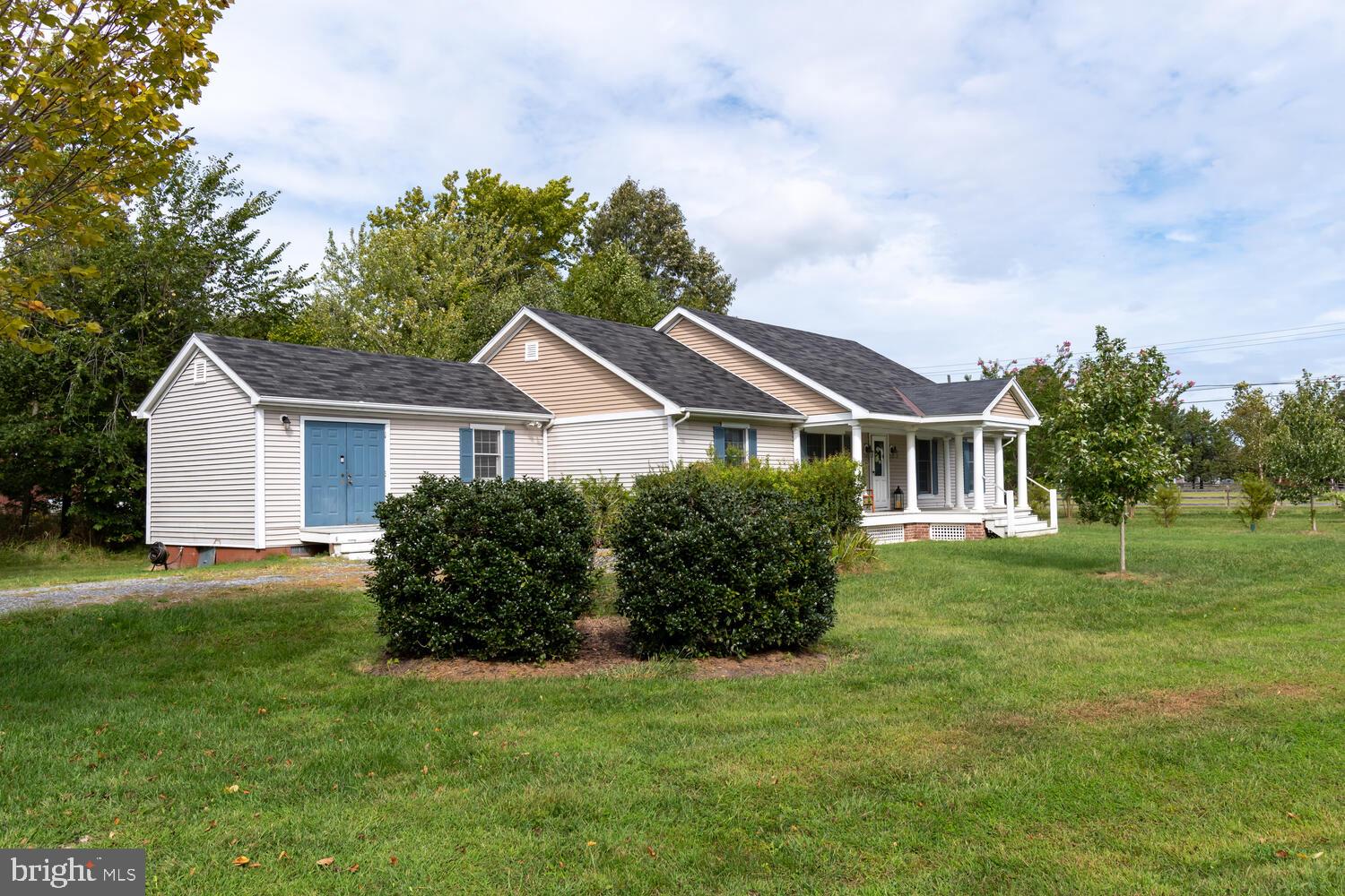 ROYAL OAK - Residential